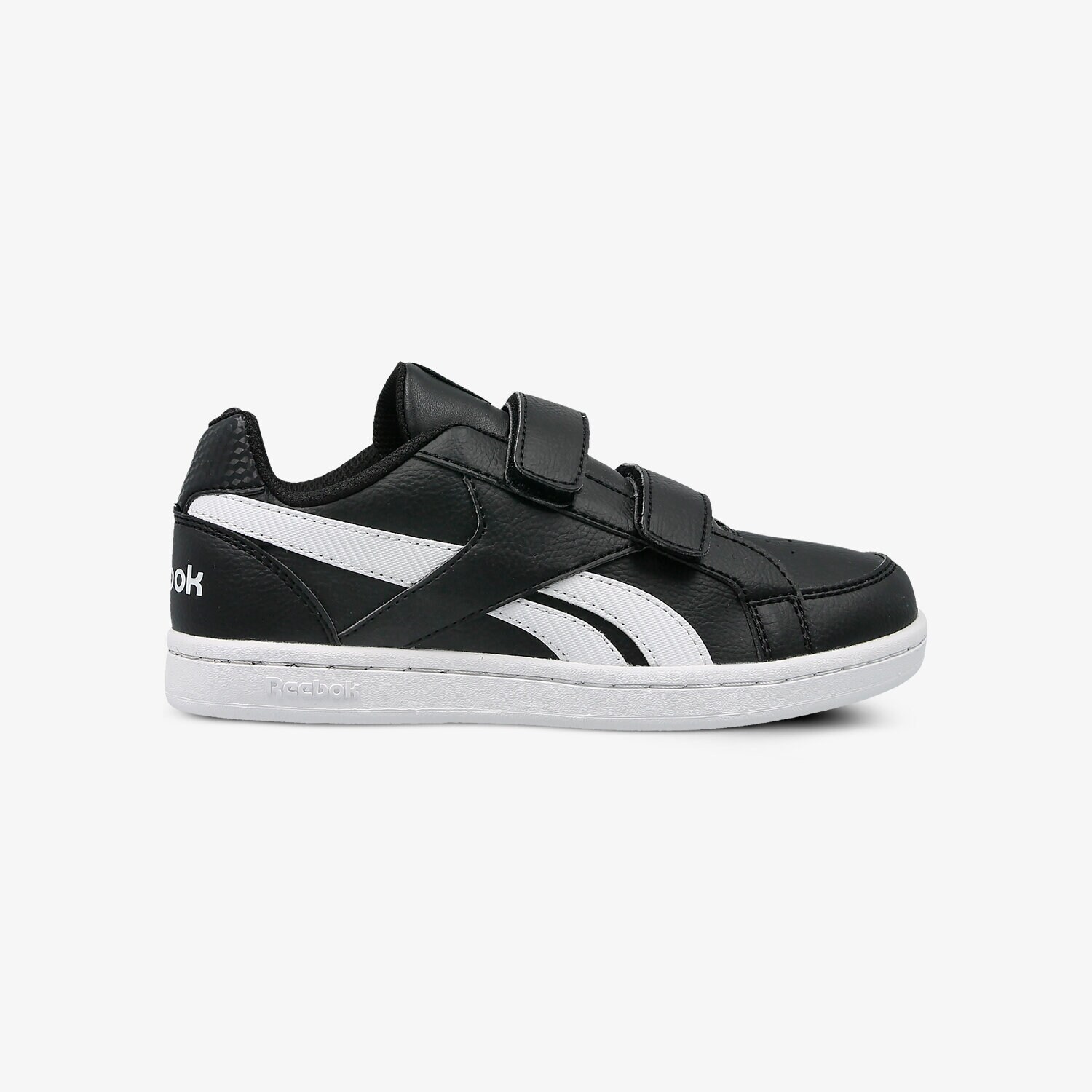 Copii pantofi sport REEBOK ROYAL PRIME ALT BS7916 Negru