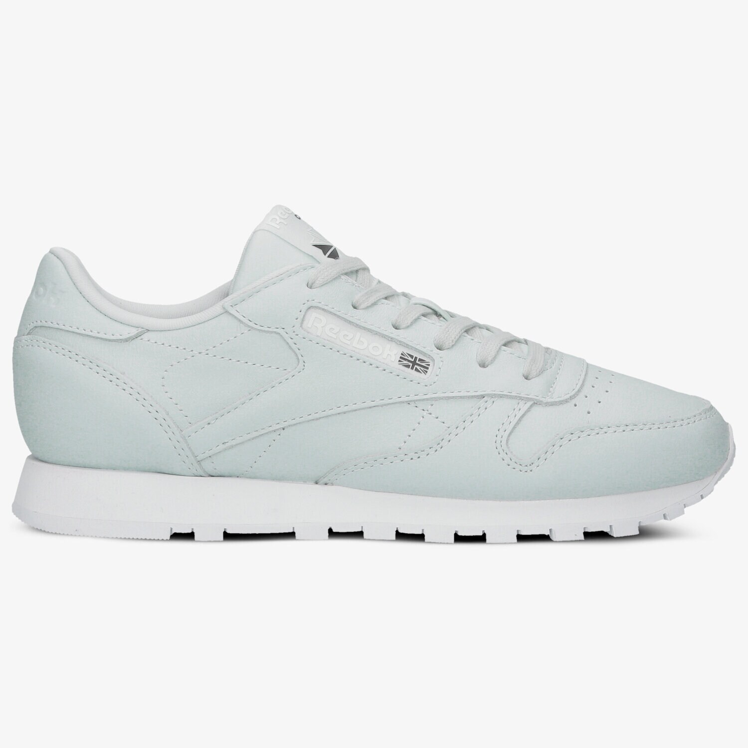 Femei pantofi sport REEBOK CL LTHR X FACE CN1476 Albastru