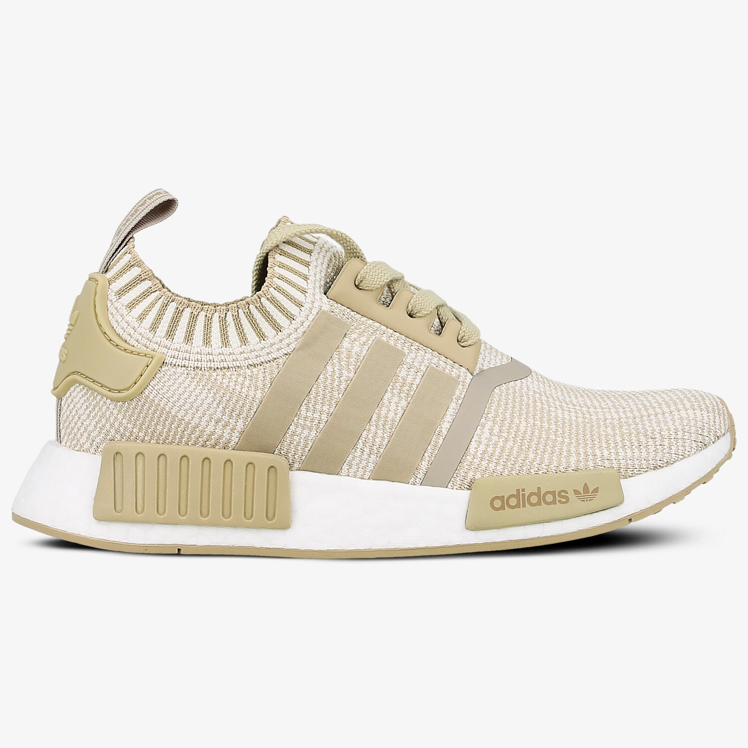 Femei pantofi sport ADIDAS NMD_R1 PK BY1912W Bej