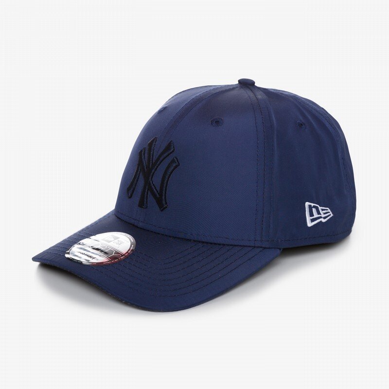 Copii șapcă NEW ERA CACIULA PREMIUM SPORT NY YANKEES NVY/NVY 80489331 Bleumarin
