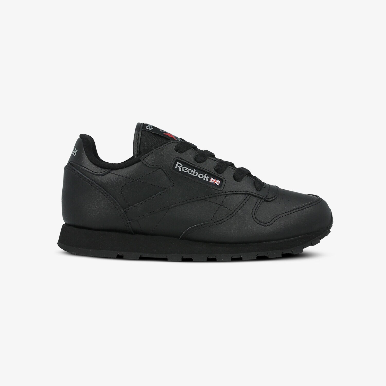 Copii pantofi sport REEBOK CLASSIC LEATHER  50170 Negru