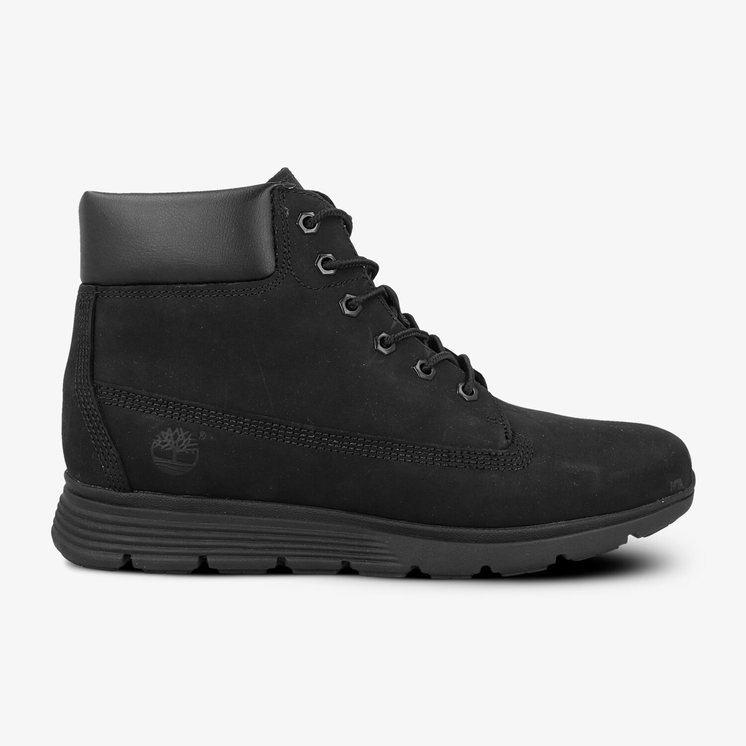Copii pantofi sport TIMBERLAND KILLINGTON 6 IN TB0A19YC0011 Negru