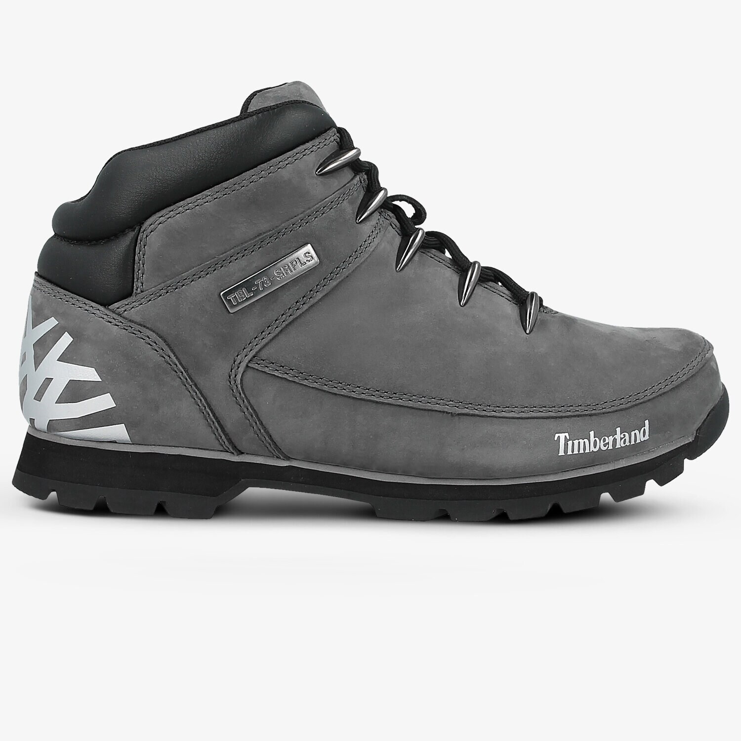 Bărbați încălțăminte de iarnă TIMBERLAND EURO SPRINT HIKER  TB0A17K30651 Gri