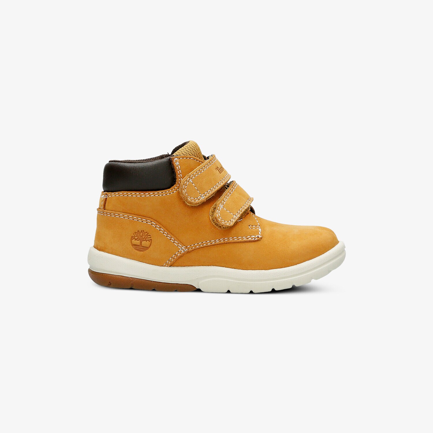 Copii casual TIMBERLAND NEW TODDLE TRACKS H&L BOOT TB0A1JVP2311 Galben