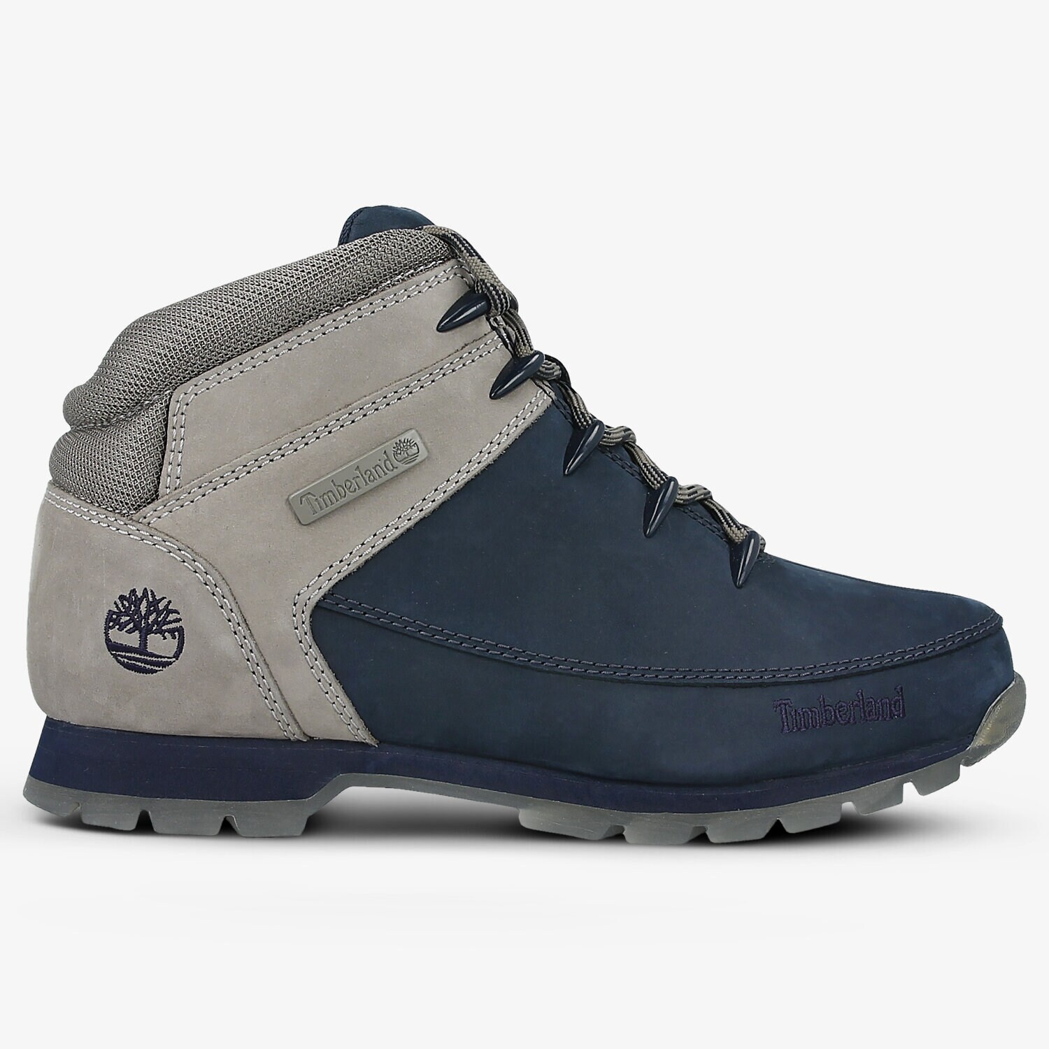Bărbați încălțăminte de iarnă TIMBERLAND EURO SPRINT HIKER  A1KAY Bleumarin