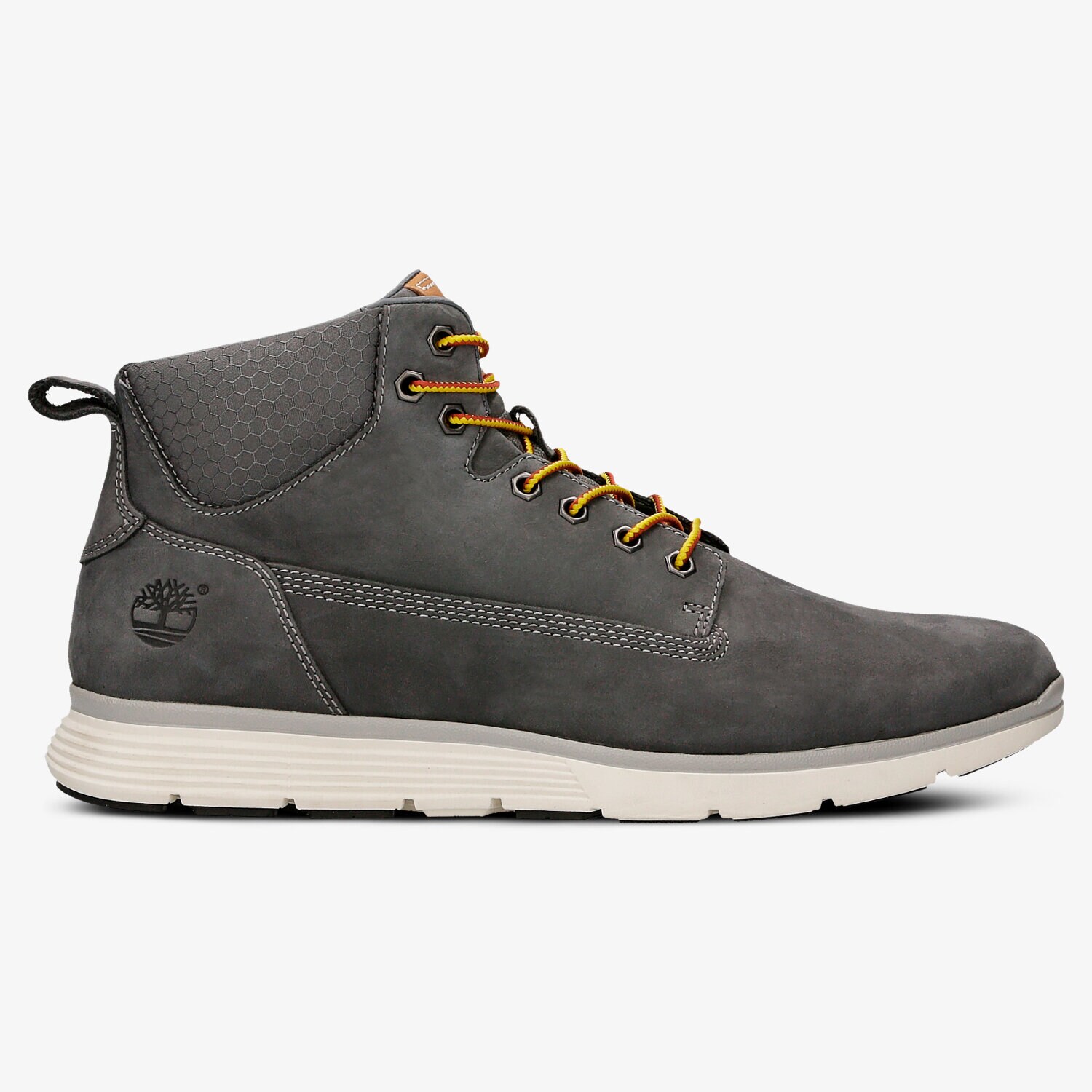 Bărbați casual TIMBERLAND KILLINGTON CHUKKA  A1HQH Gri
