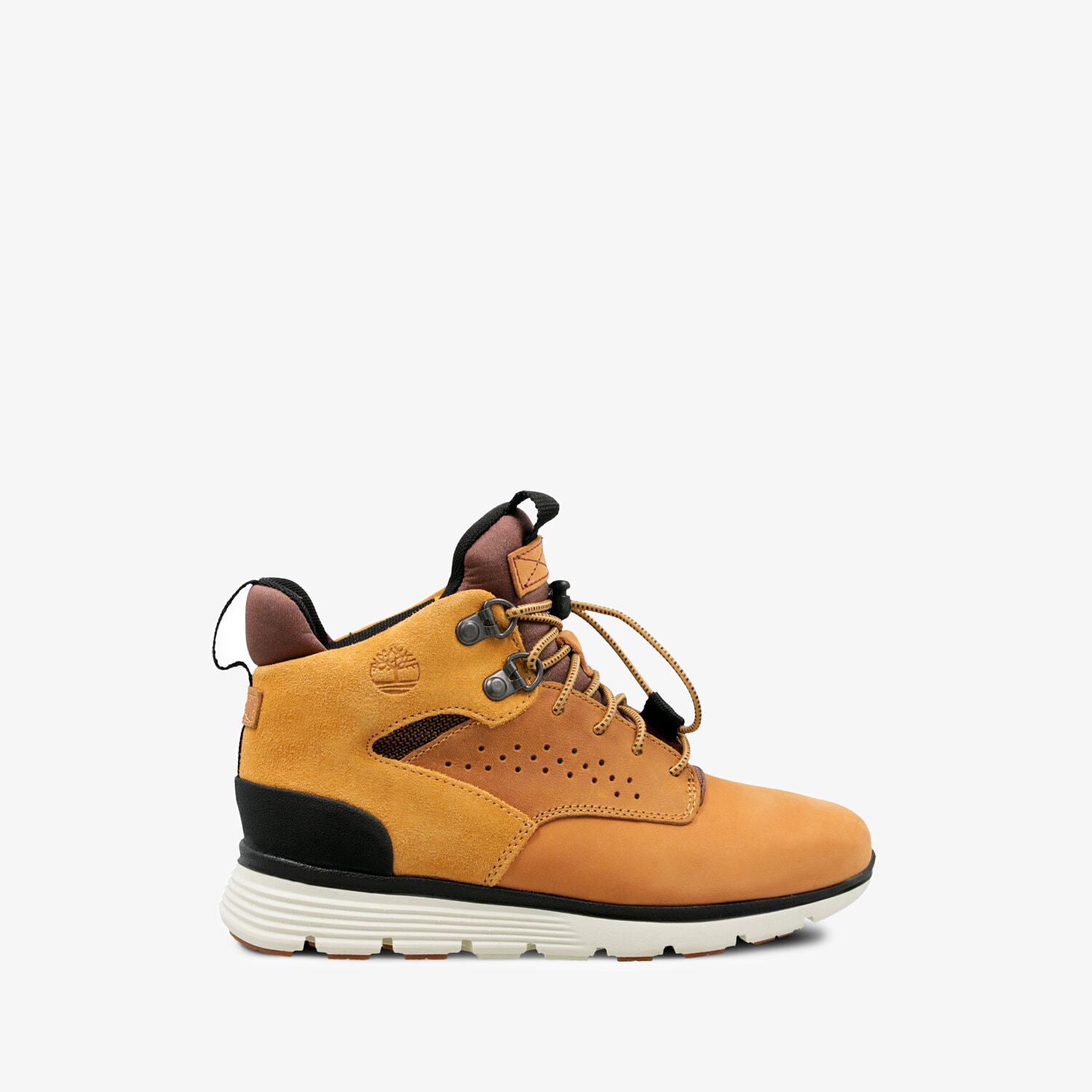 Copii pantofi sport TIMBERLAND KILLINGTON HIKER CHUKKA TB0A1IS22311 Galben