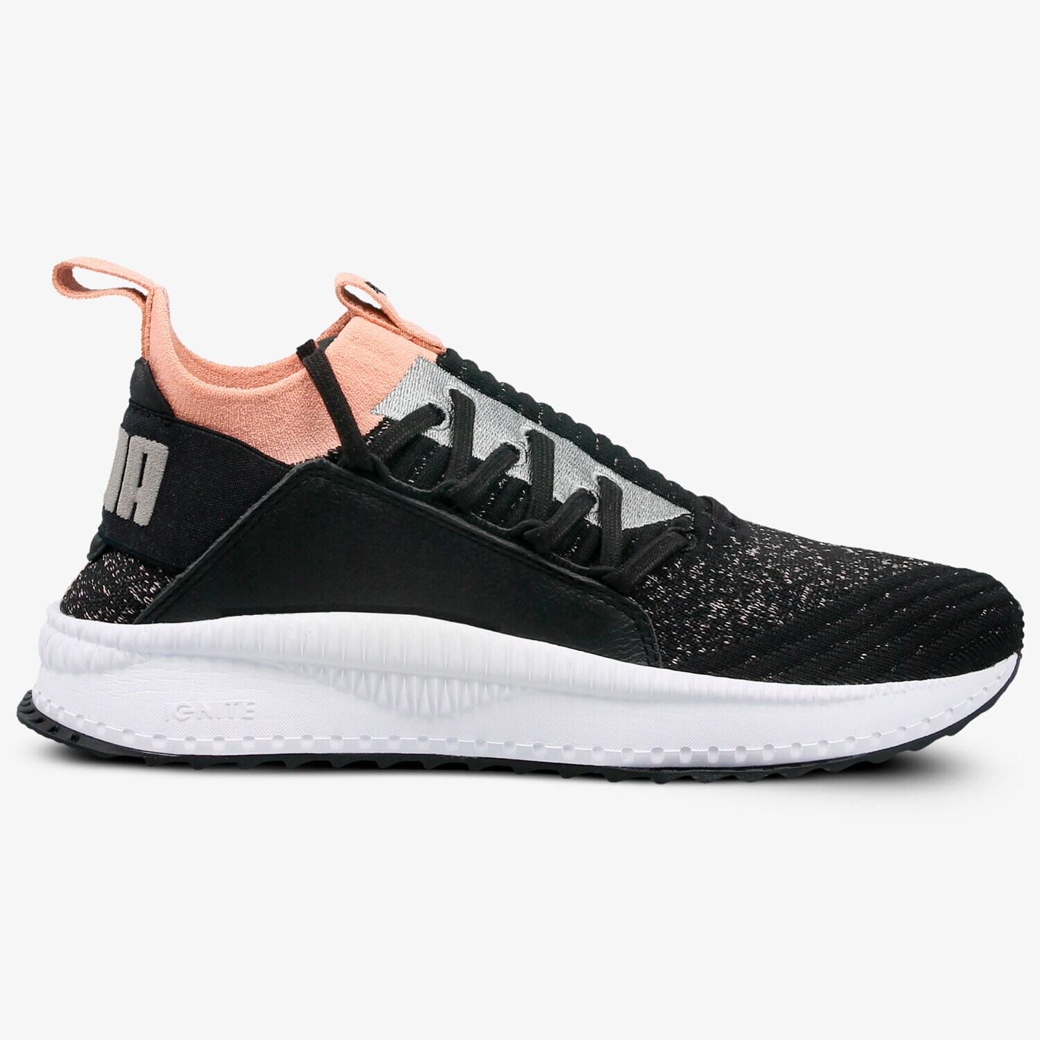 Femei pantofi sport PUMA TSUGI SHINSEI UT 36548908 Negru