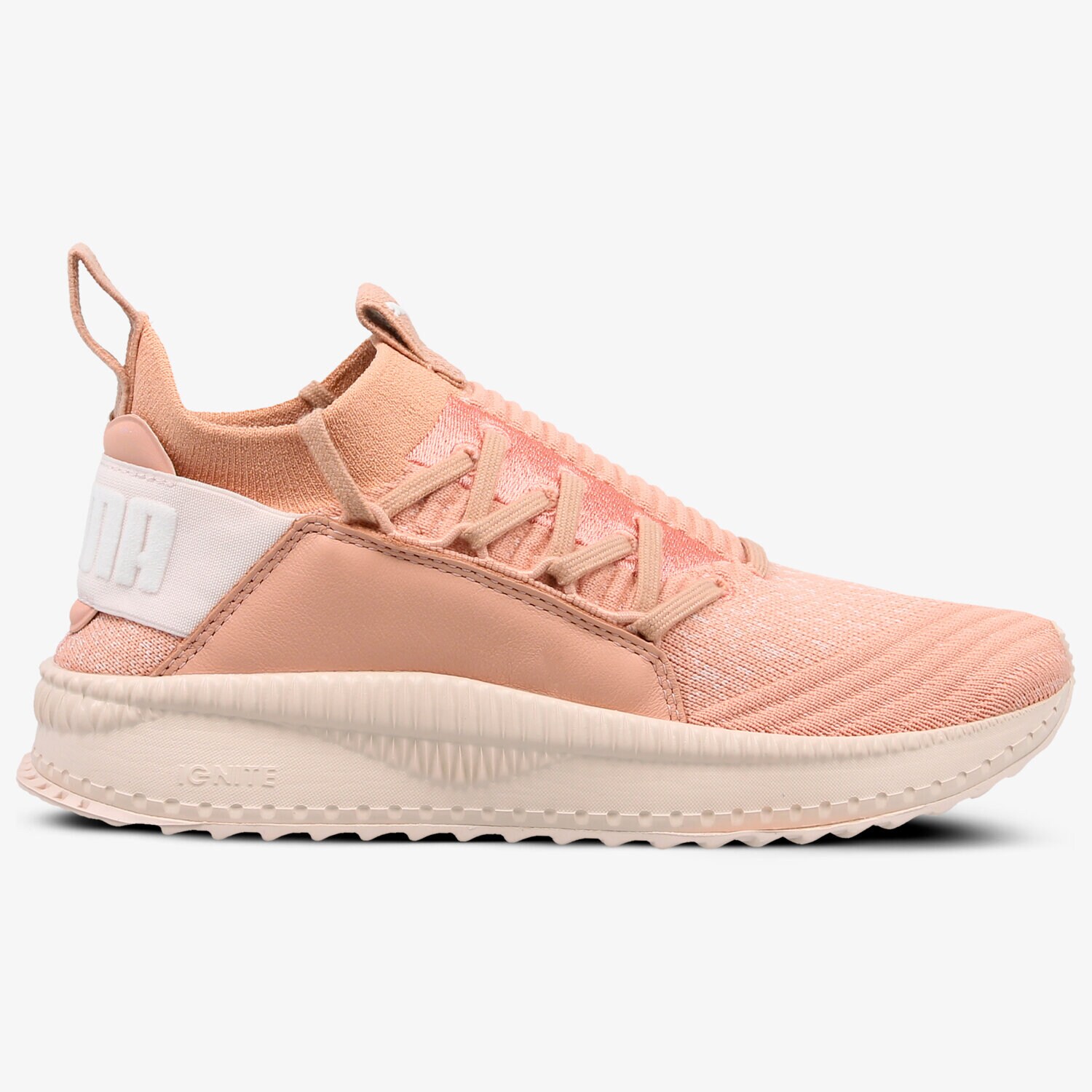 Femei pantofi sport PUMA TSUGI SHINSEI UT 36548906 Roz