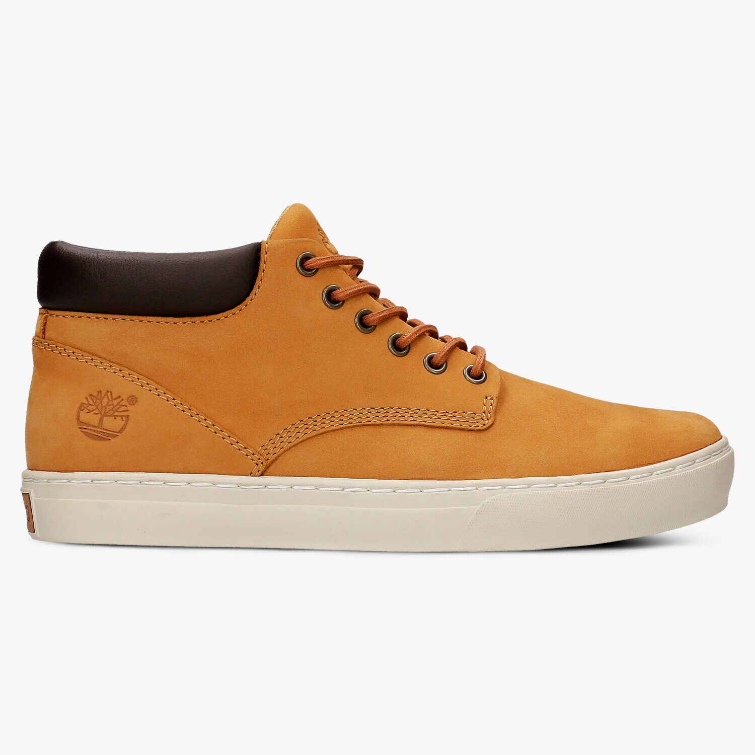 Barbați pantofi sport TIMBERLAND ADV2.0 CUPSOLE CHUKKA  TB0A1JTP2311 Galben