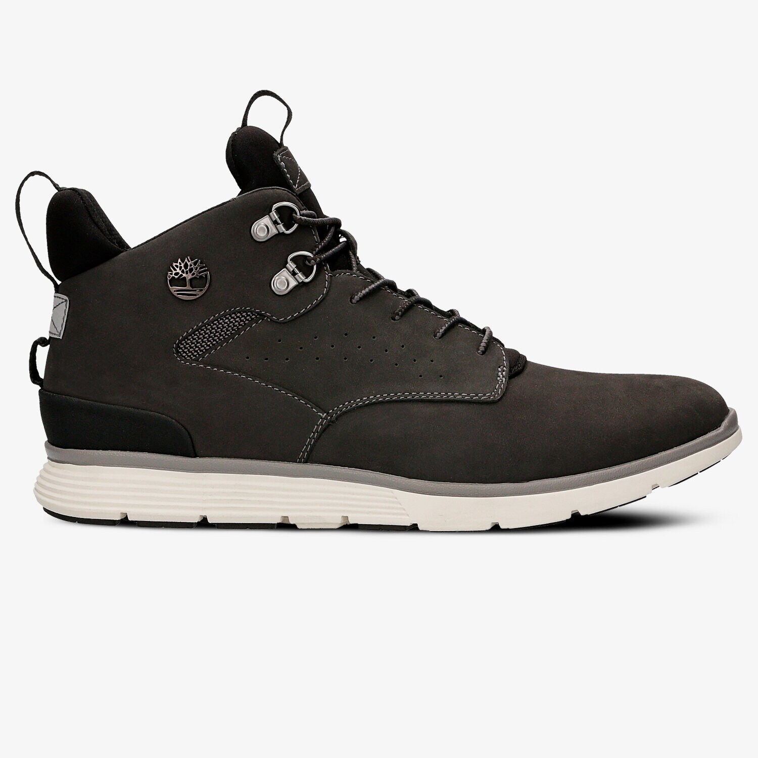 Barbați pantofi sport TIMBERLAND KILLINGTON HIKER CHUKKA TB0A1HPUC641 Gri