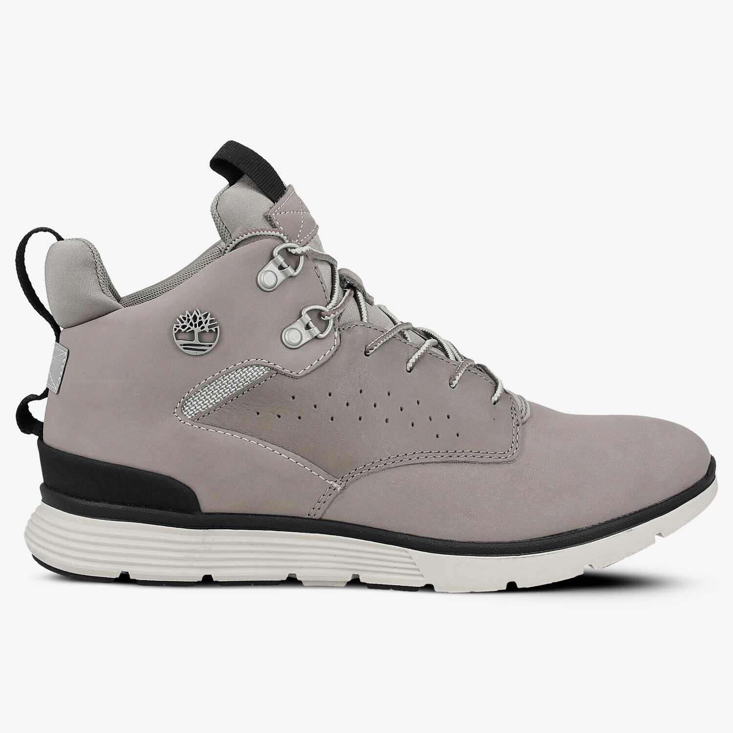 Barbați pantofi sport TIMBERLAND KILLINGTON HIKER CHUKKA A1GBT Gri