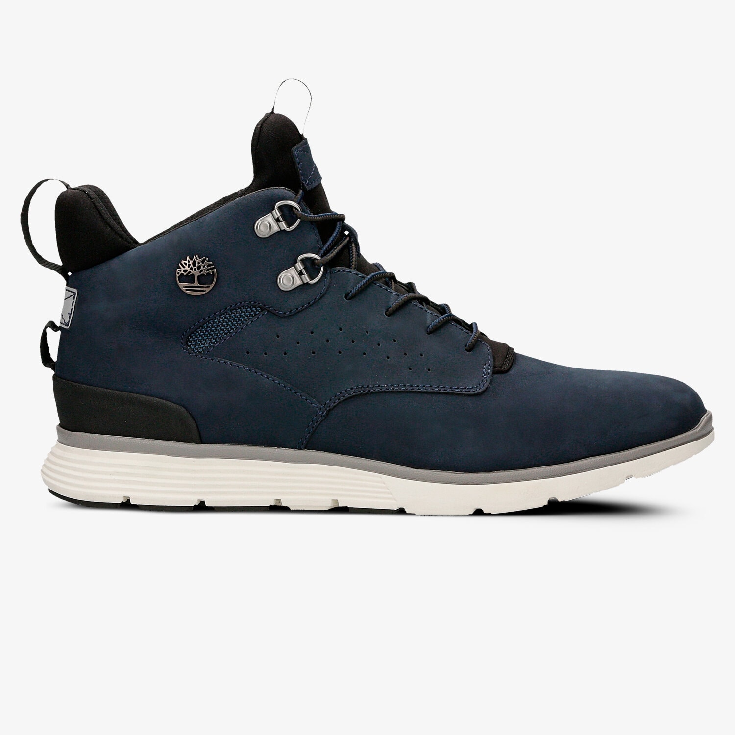 Barbați pantofi sport TIMBERLAND KILLINGTON HIKER CHUKKA TB0A1IM50191 Bleumarin