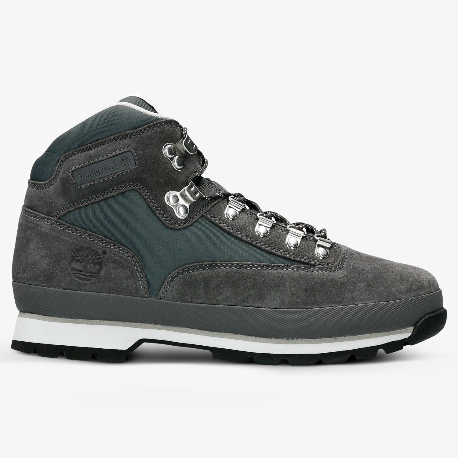 Bărbați încălțăminte de iarnă TIMBERLAND EURO HIKER F/L  A1IX7 Gri