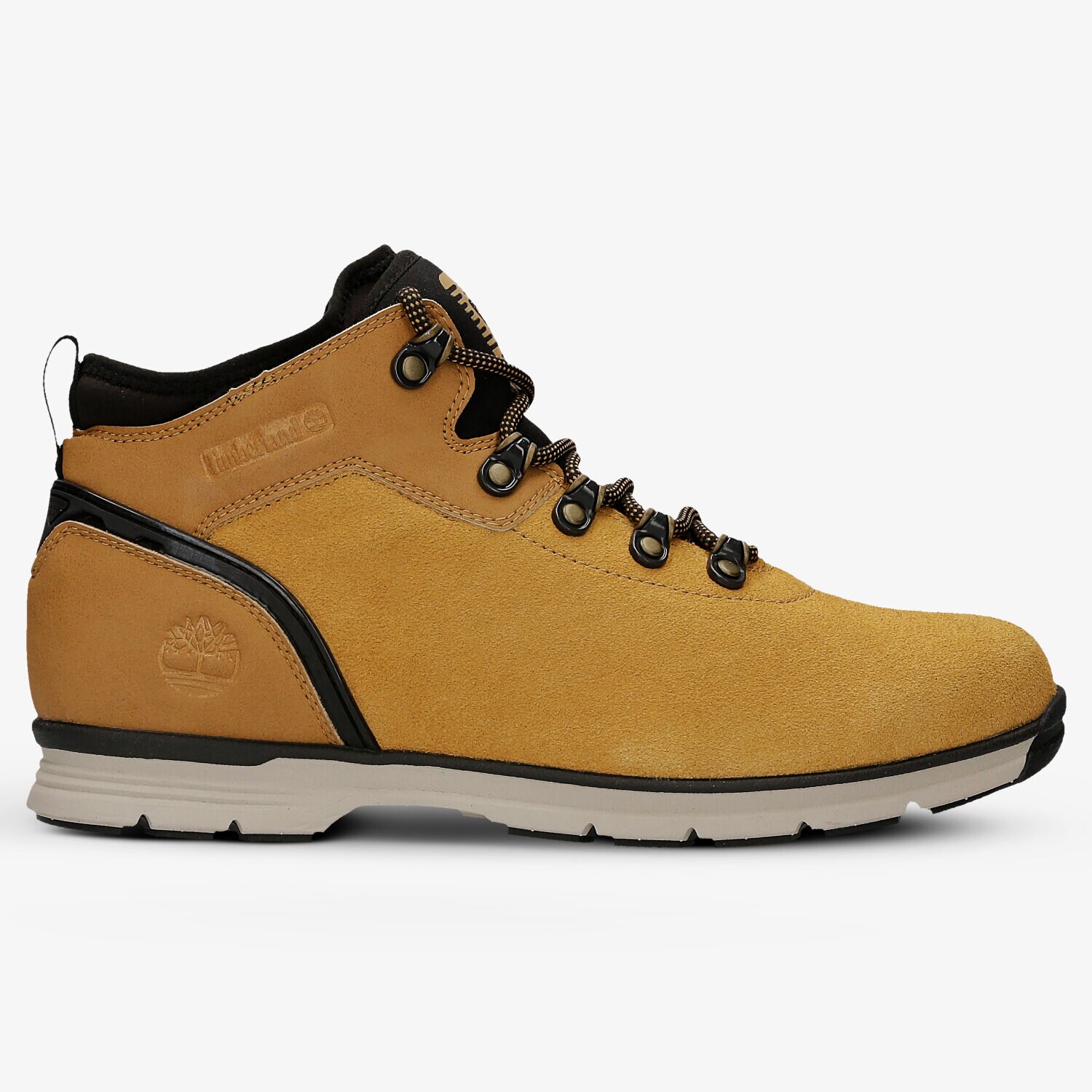 Bărbați încălțăminte de iarnă TIMBERLAND NORTHPACK SF LT A1HD7 Galben
