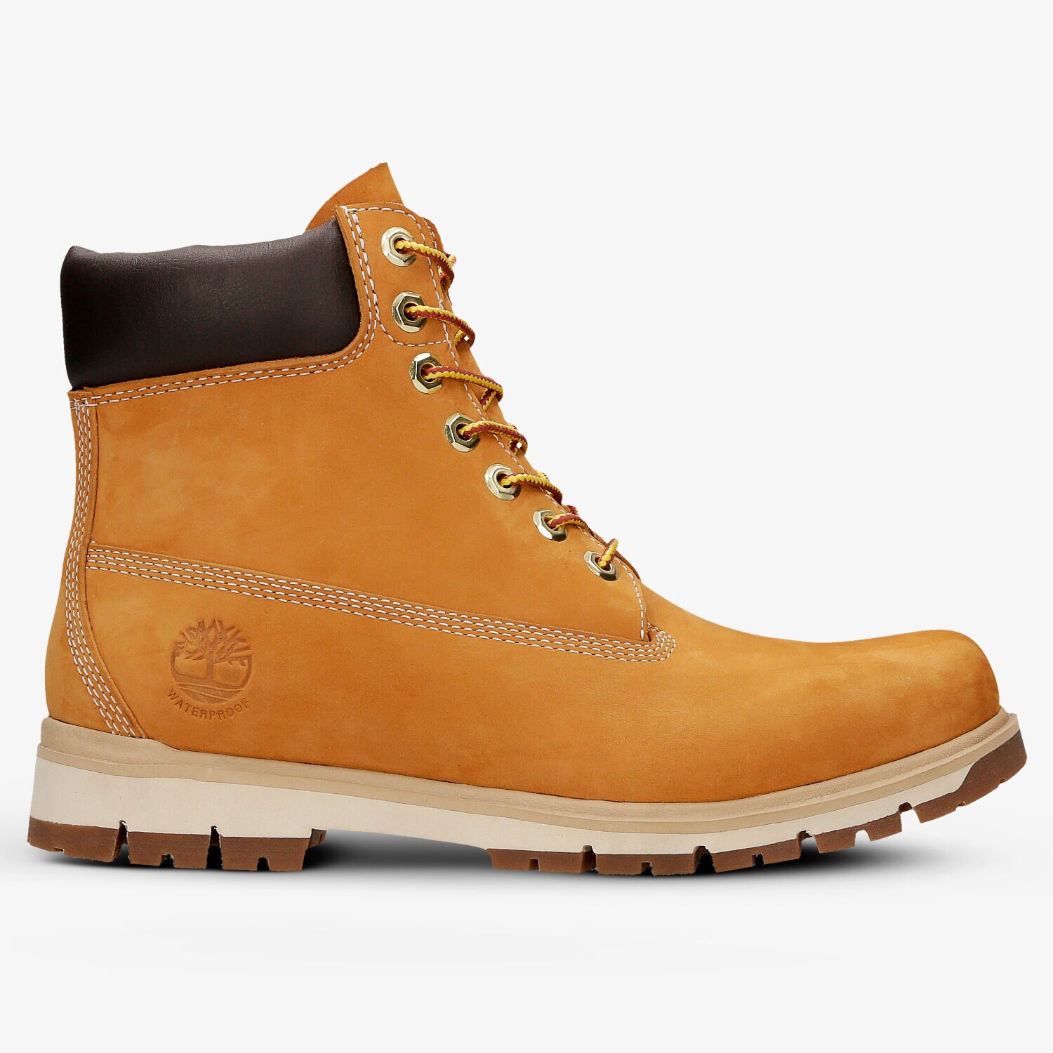 Ghete Bărbați TIMBERLAND RADFORD 6 BOOT WP TB1A1JHF2311 Galben
