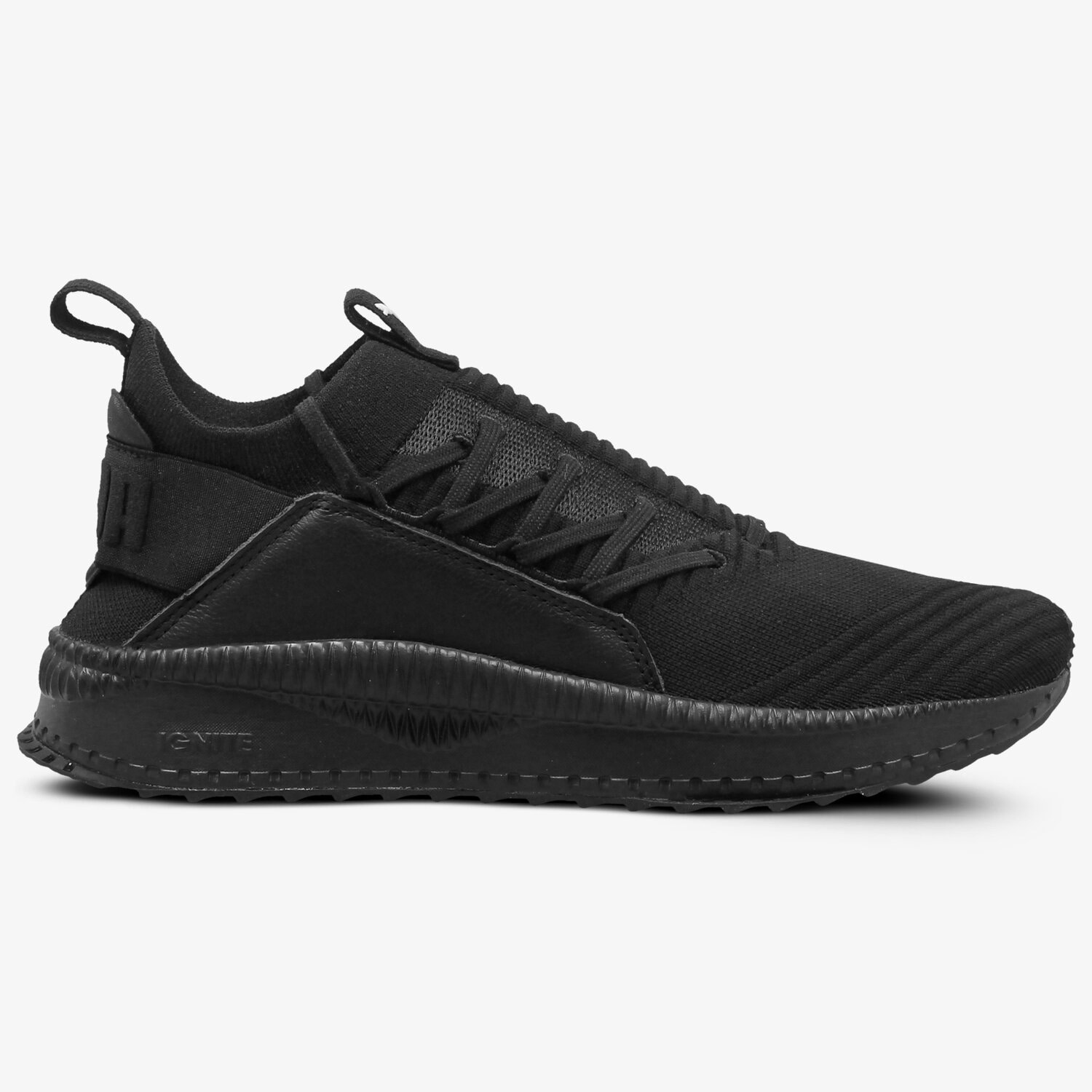Barbați pantofi sport PUMA TSUGI JUN 36548901 Negru