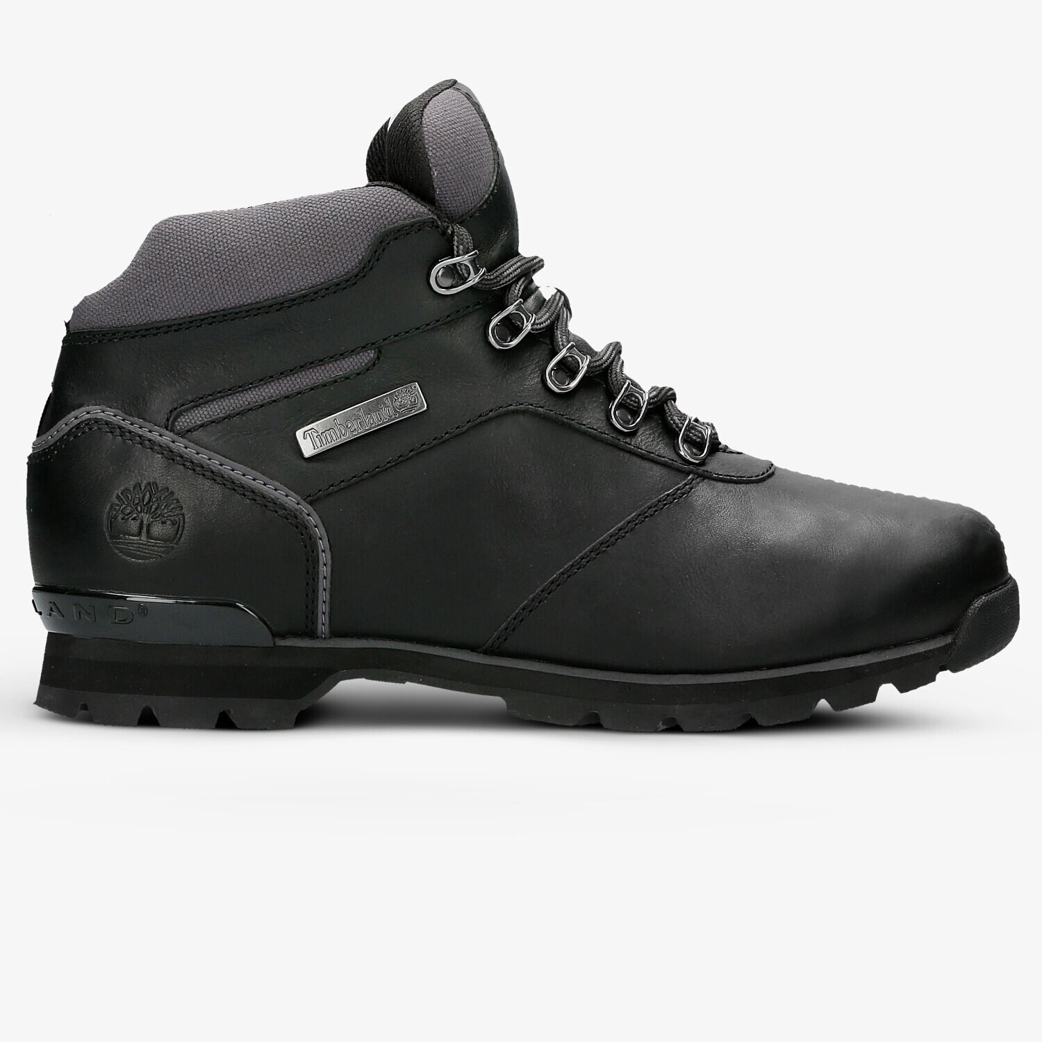Bărbați încălțăminte de iarnă TIMBERLAND SPLITROCK 2  TB0A1HVQ0011 Negru