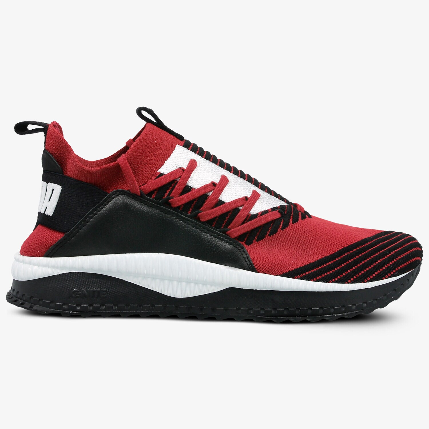 Barbați pantofi sport PUMA TSUGI SHINSEI UT 36548911 Negru
