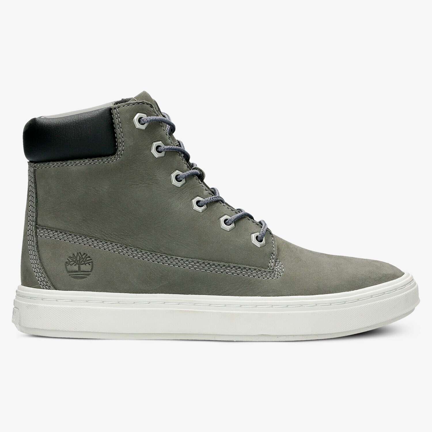 Femei Casual TIMBERLAND LONDYN 6 INCH A1ITX Gri