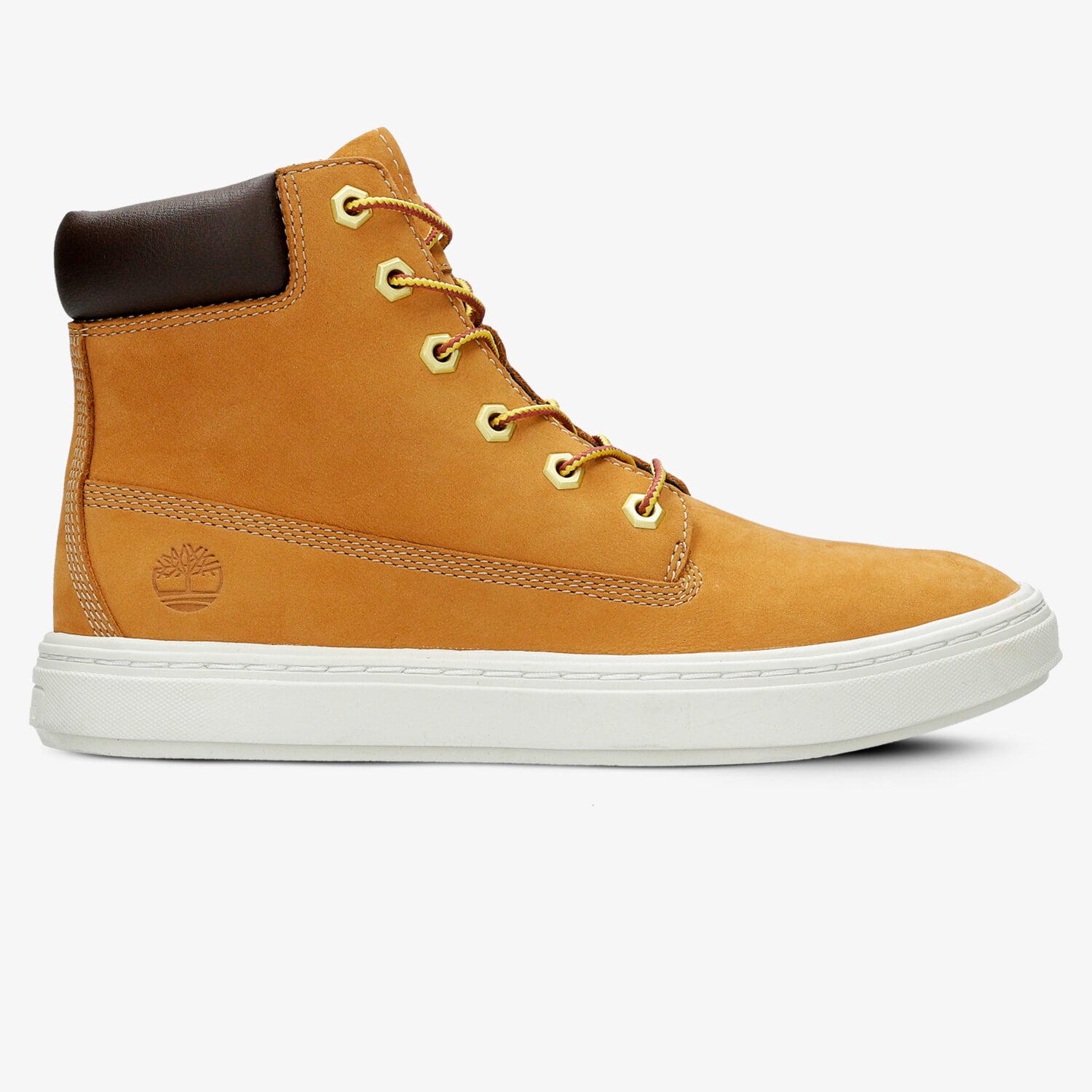 Femei teniși TIMBERLAND LONDYN 6 INCH