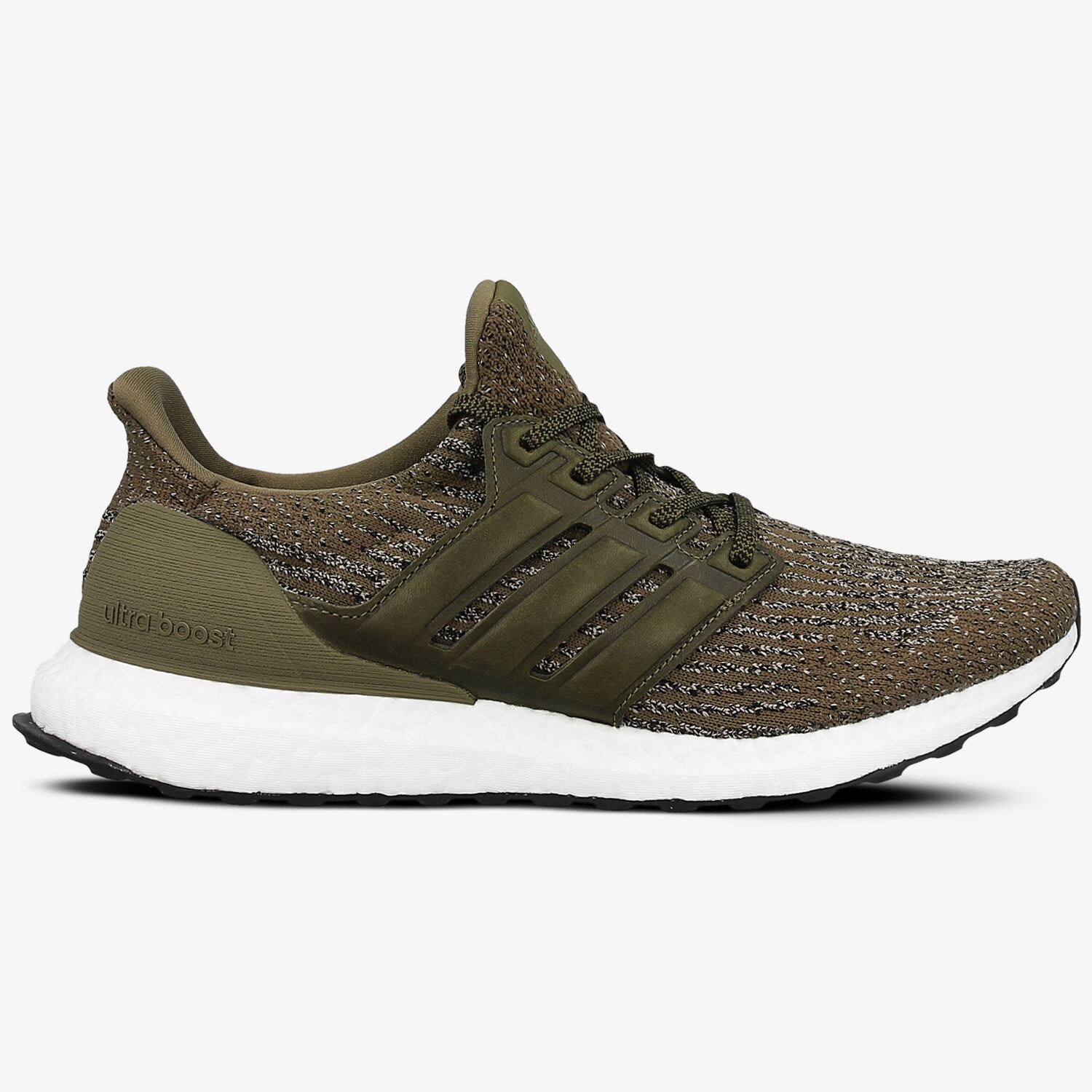 Barbați pantofi sport ADIDAS ULTRABOOST S82018 Verde