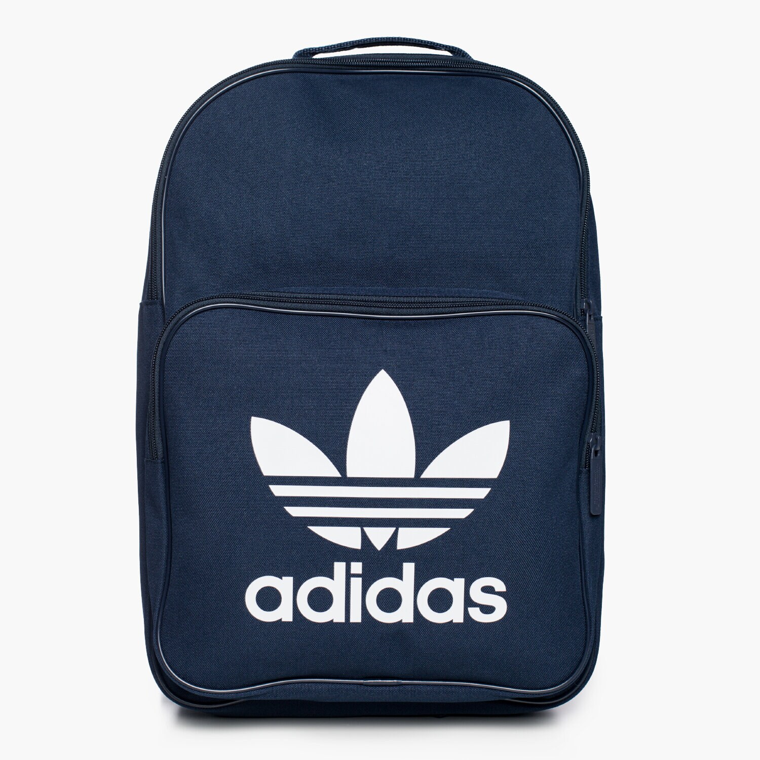 Femei rucsak ADIDAS RUCSAC BP CLAS TREFOIL BK6724 Bleumarin