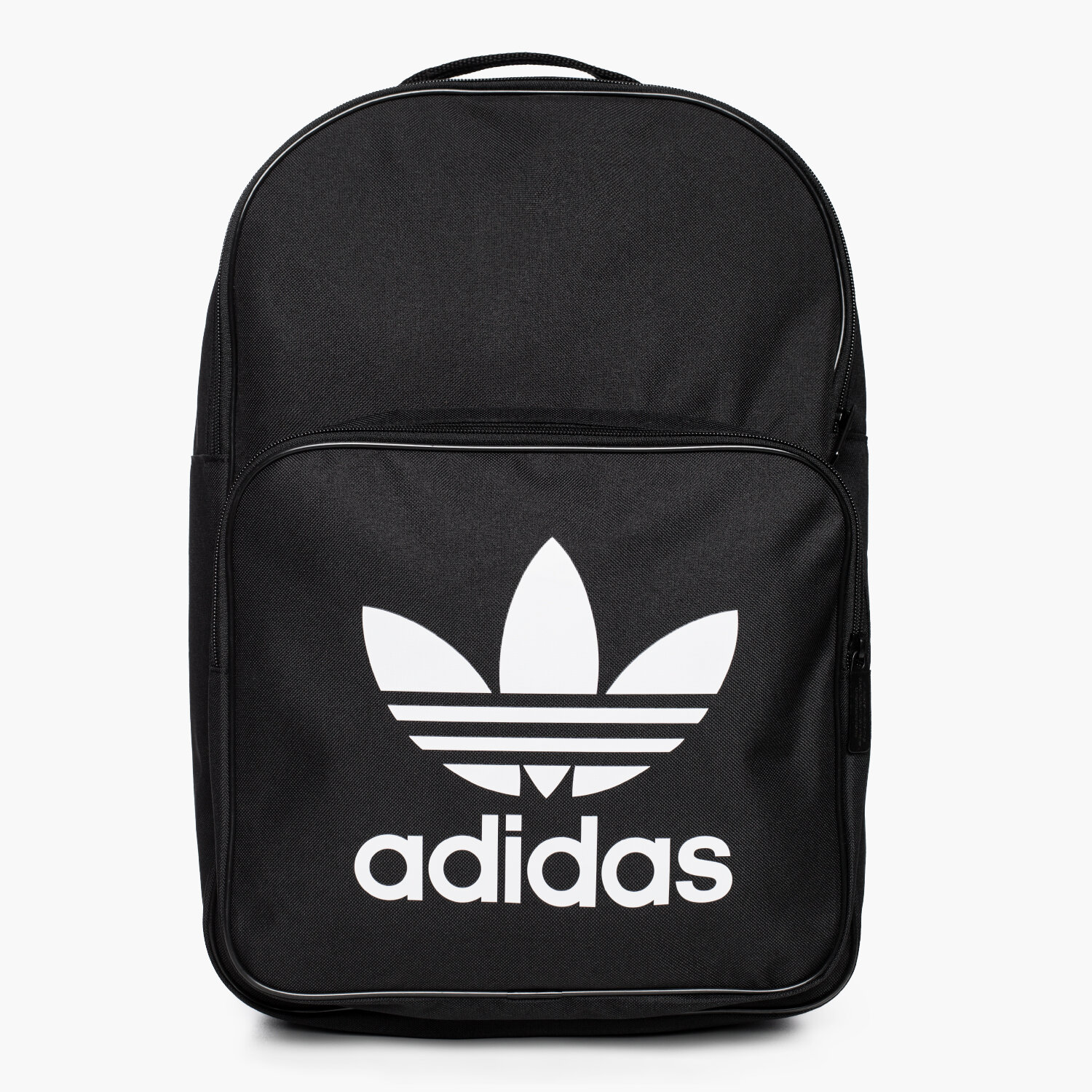 Femei rucsak ADIDAS RUCSAC BP CLAS TREFOIL BK6723 Negru