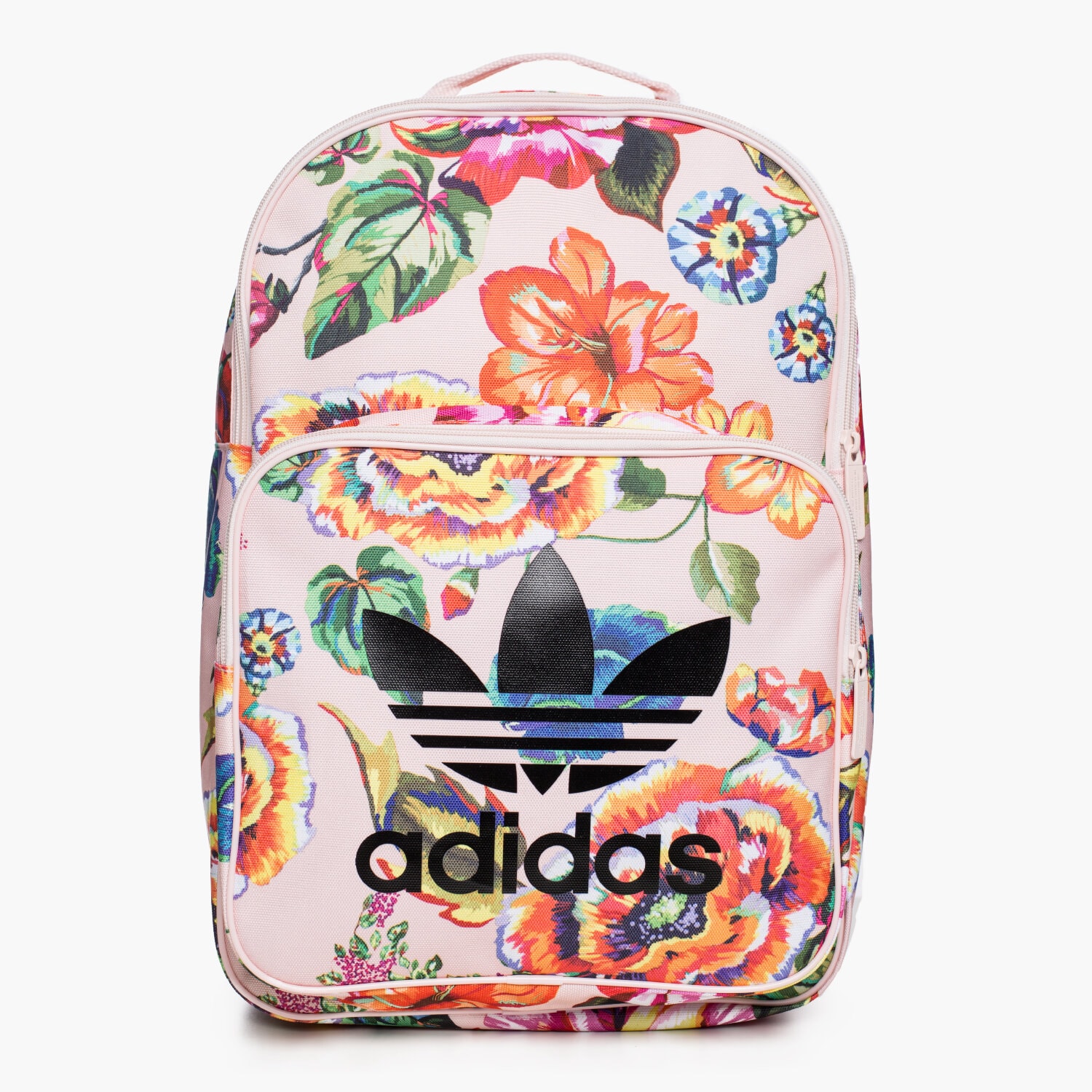 Femei rucsak ADIDAS RUCSAC CL BP F L BR4784 Mulicolor