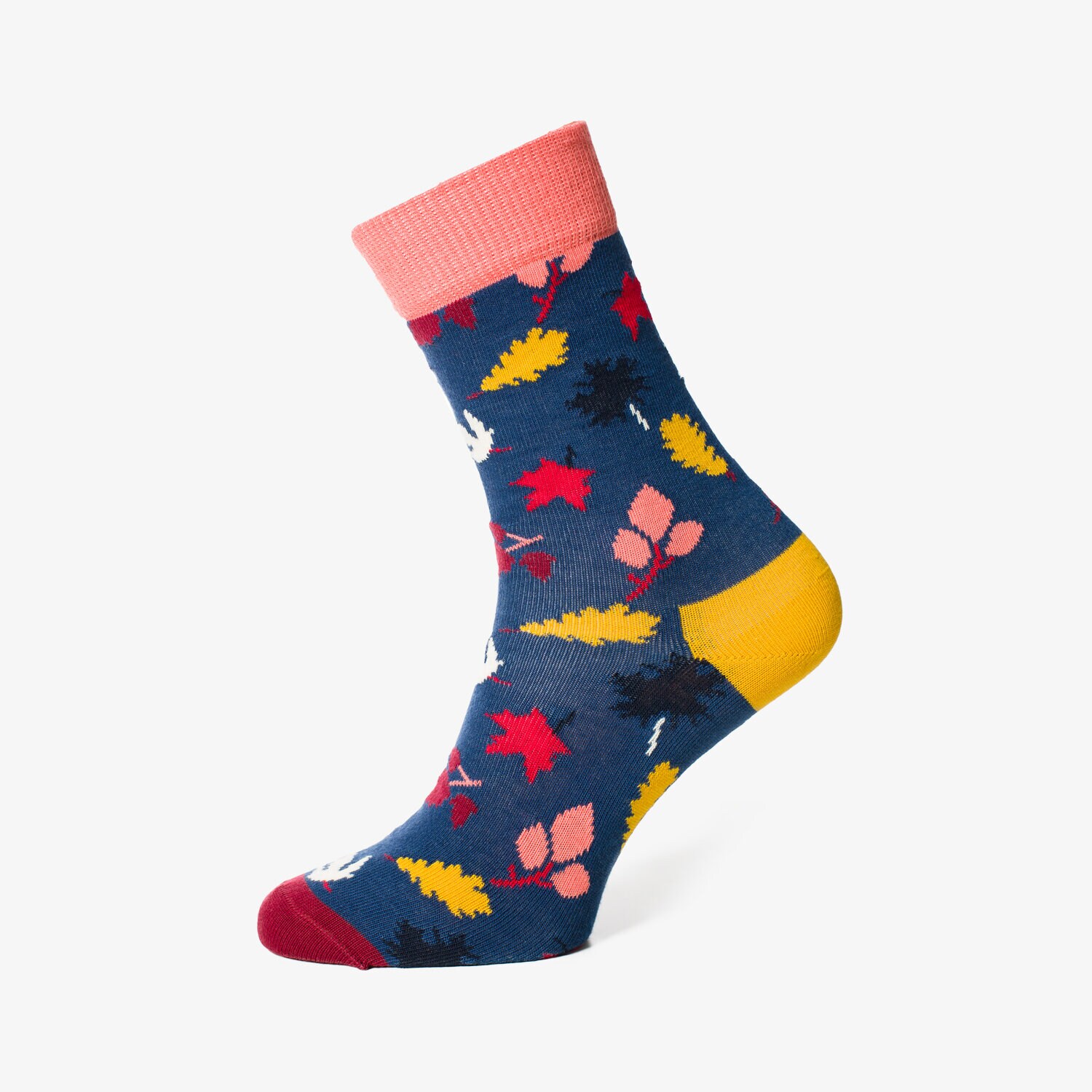 Femei șosete HAPPY SOCKS șOSETE FALL SOCKS FAL016001 Mulicolor