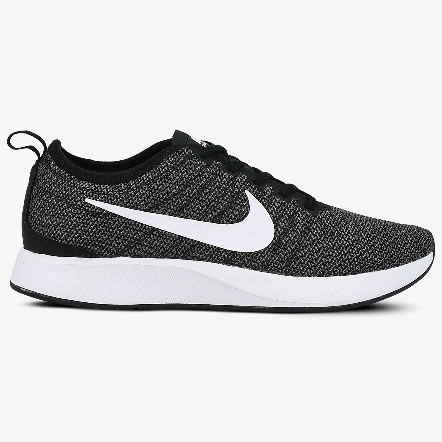 Femei pantofi sport NIKE W DUALTONE RACER 917682-003 Negru