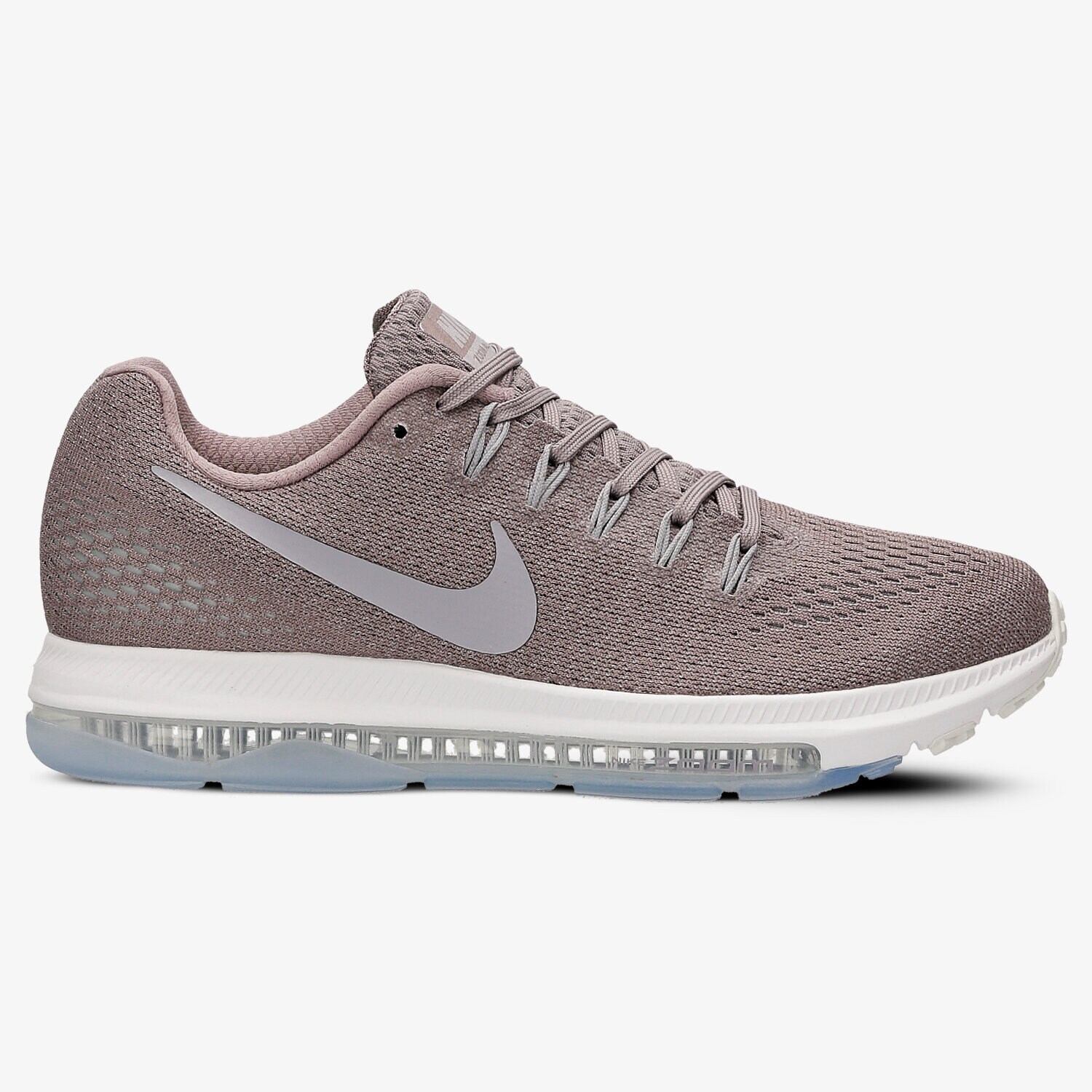 Femei pantofi sport NIKE WMNS ZOOM ALL OUT LOW 878671200 Bej