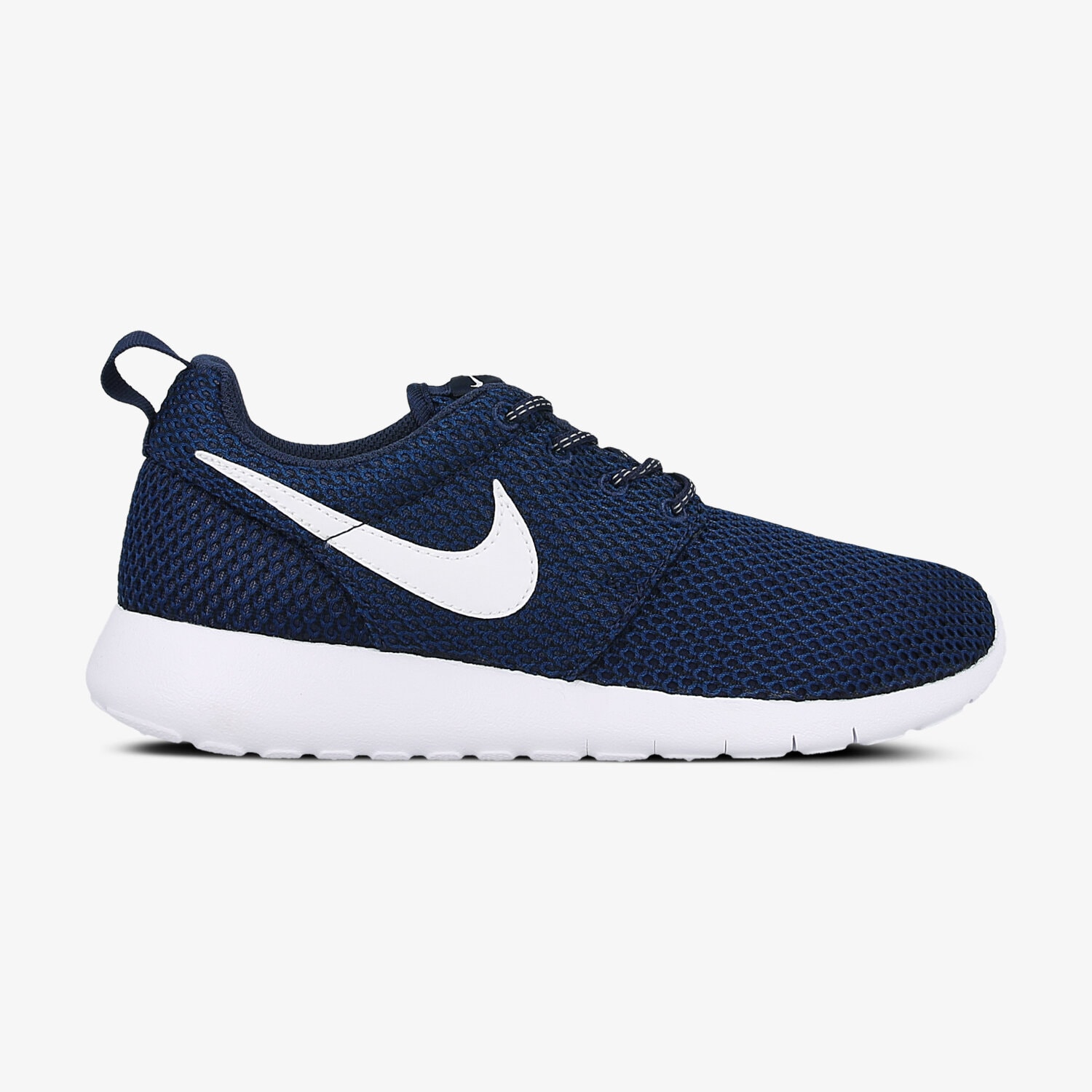 Copii pantofi sport NIKE ROSHE ONE BG 599728423 Bleumarin
