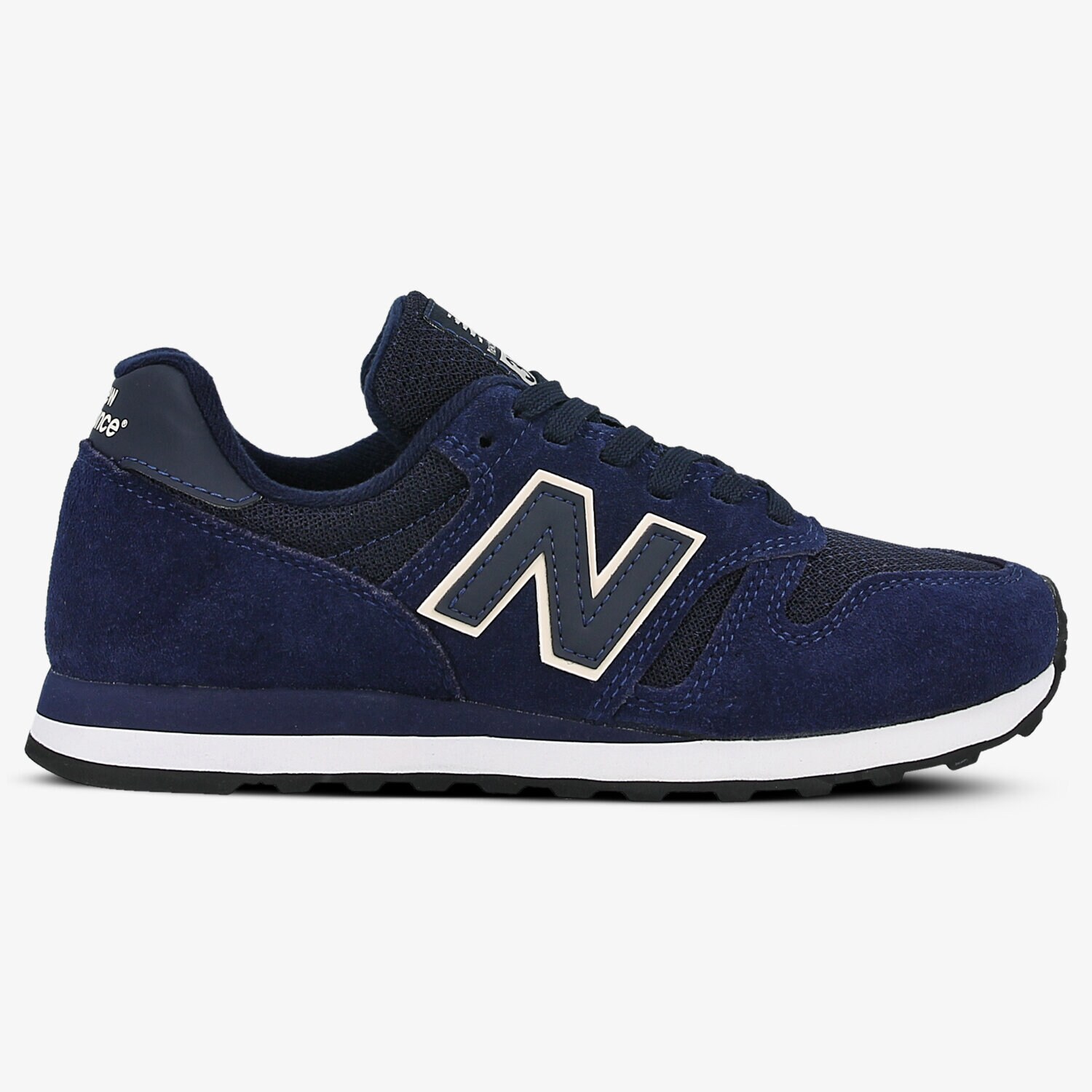 Femei pantofi sport NEW BALANCE WL373MIN WL373MIN Bleumarin