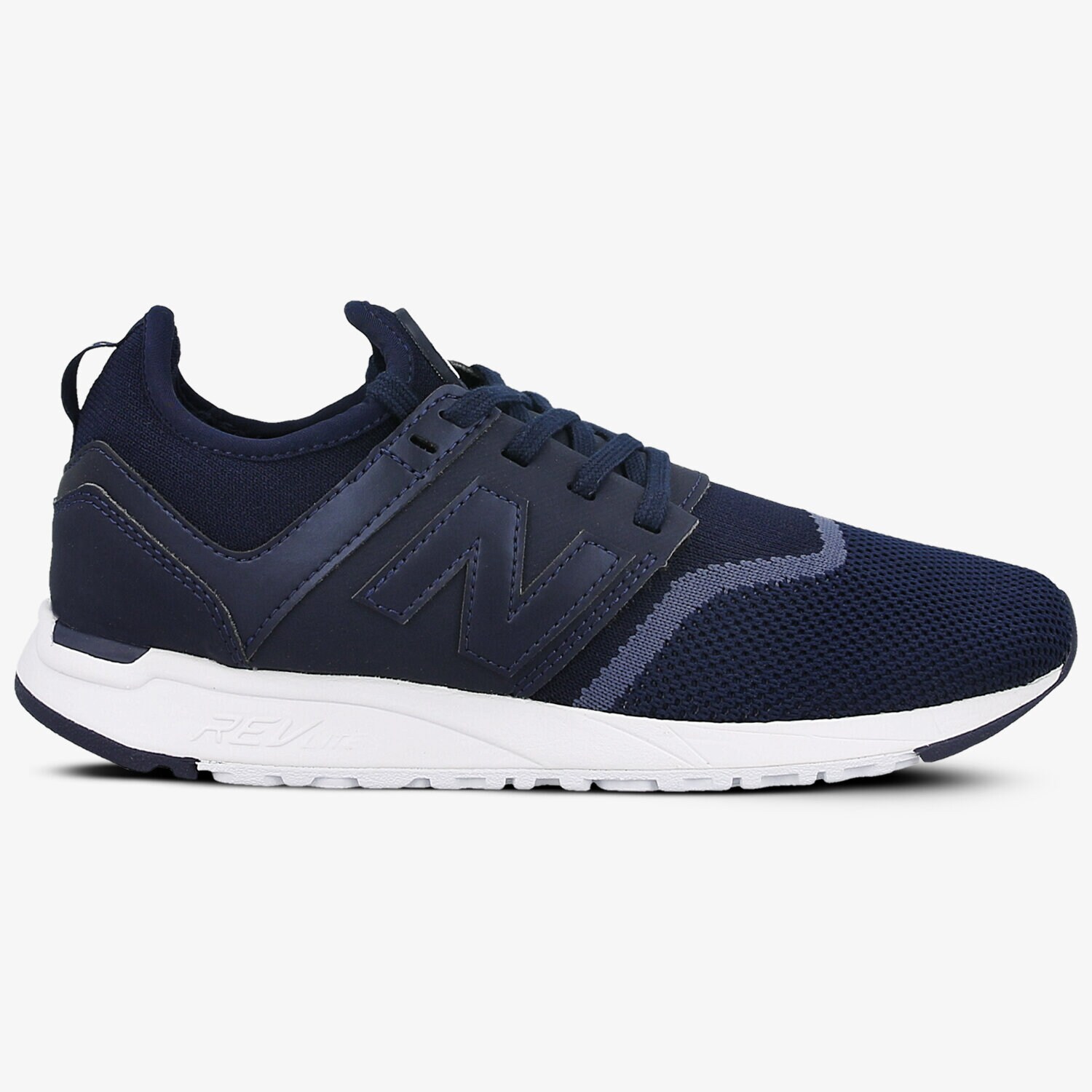 Femei pantofi sport NEW BALANCE WRL247EA WRL247EA Bleumarin