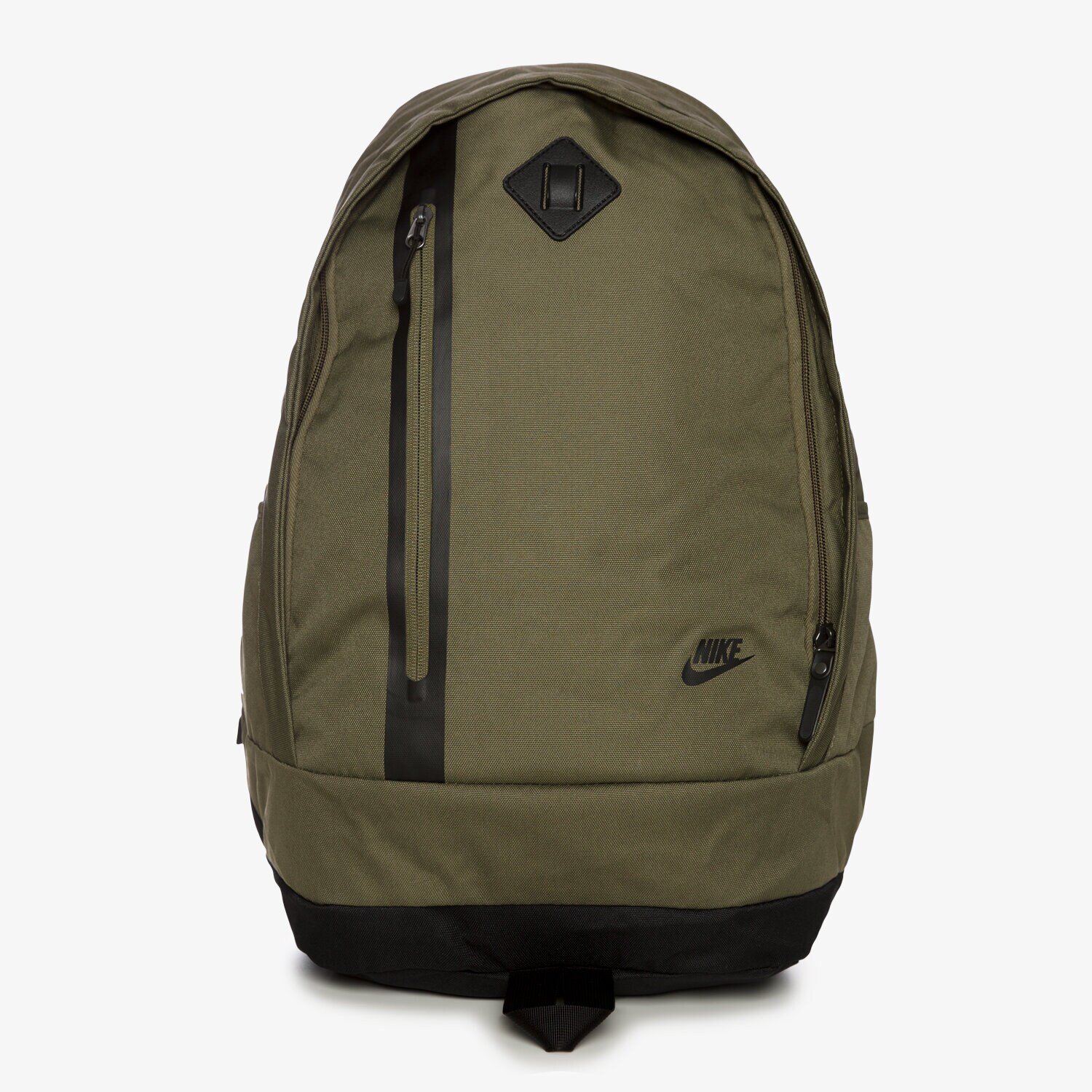 Femei rucsak NIKE RUCSAC NK CHYN BKPK - SOLID BA5230222 Verde