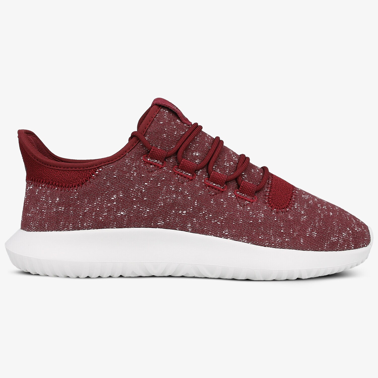 Barbați pantofi sport ADIDAS TUBULAR SHADOW BY3571 Bordo
