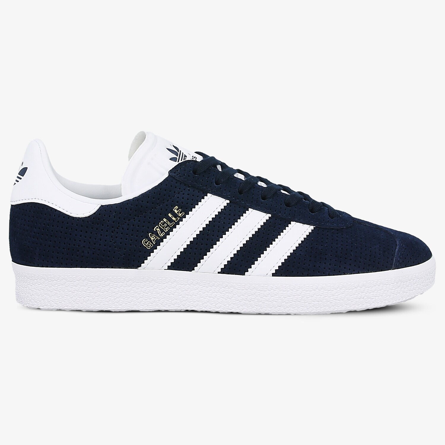 Femei pantofi sport ADIDAS GAZELLE W BY9359 Bleumarin