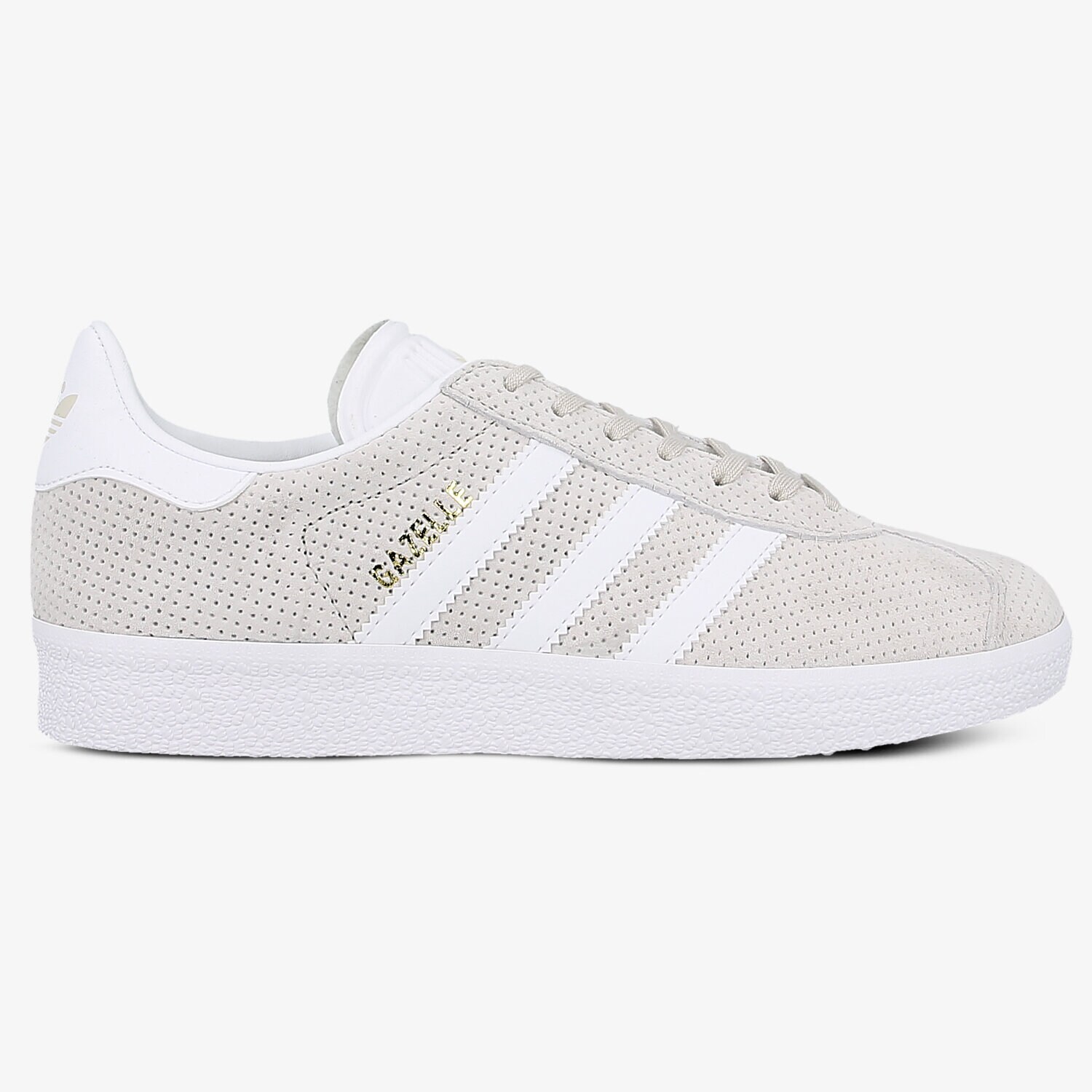 Femei pantofi sport ADIDAS GAZELLE W BY9360 Bej