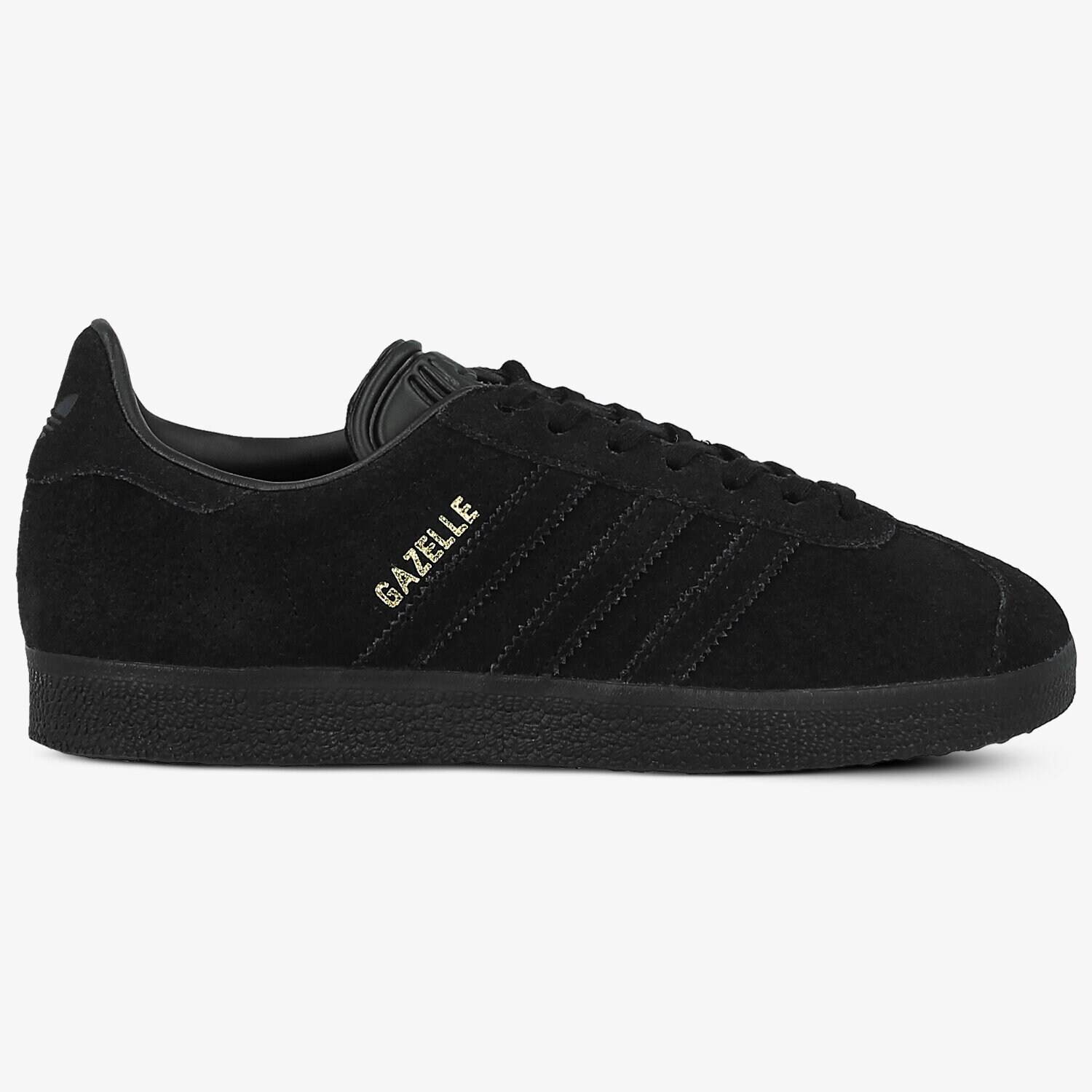 Femei pantofi sport ADIDAS GAZELLE  BZ0029W Negru