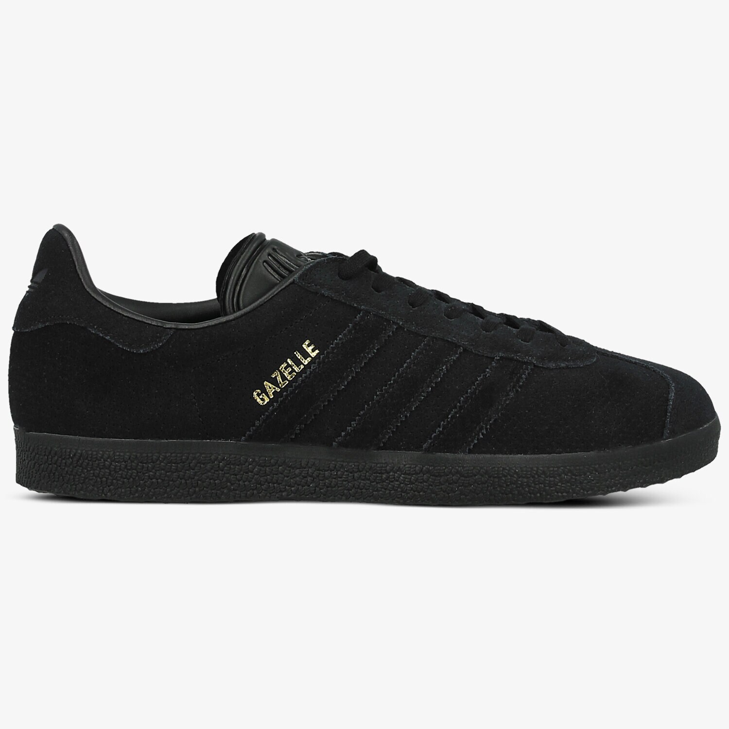 Barbați pantofi sport ADIDAS GAZELLE  BZ0029 Negru