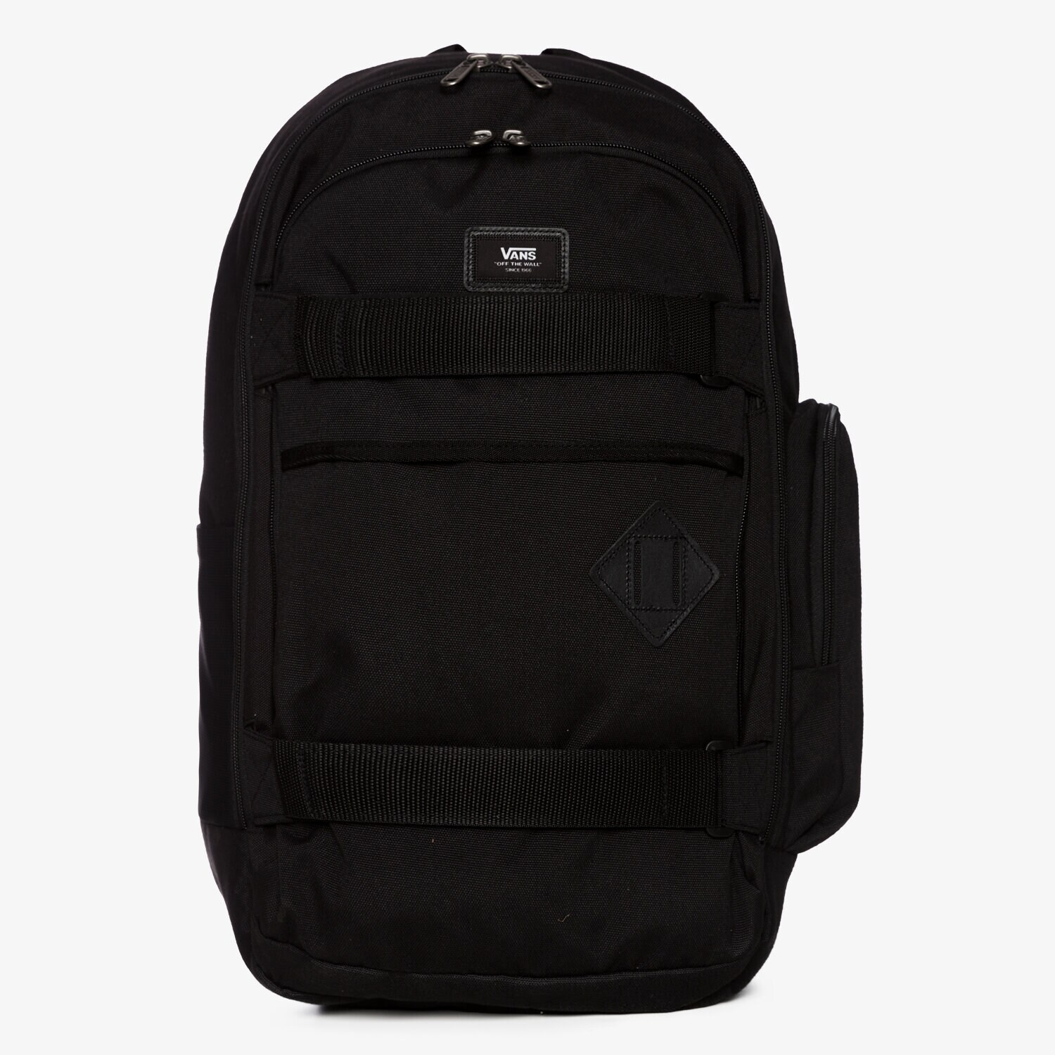 Femei rucsak VANS RUCSAC TRANSIENT III SKATEPACK VA2WNXBLK Negru