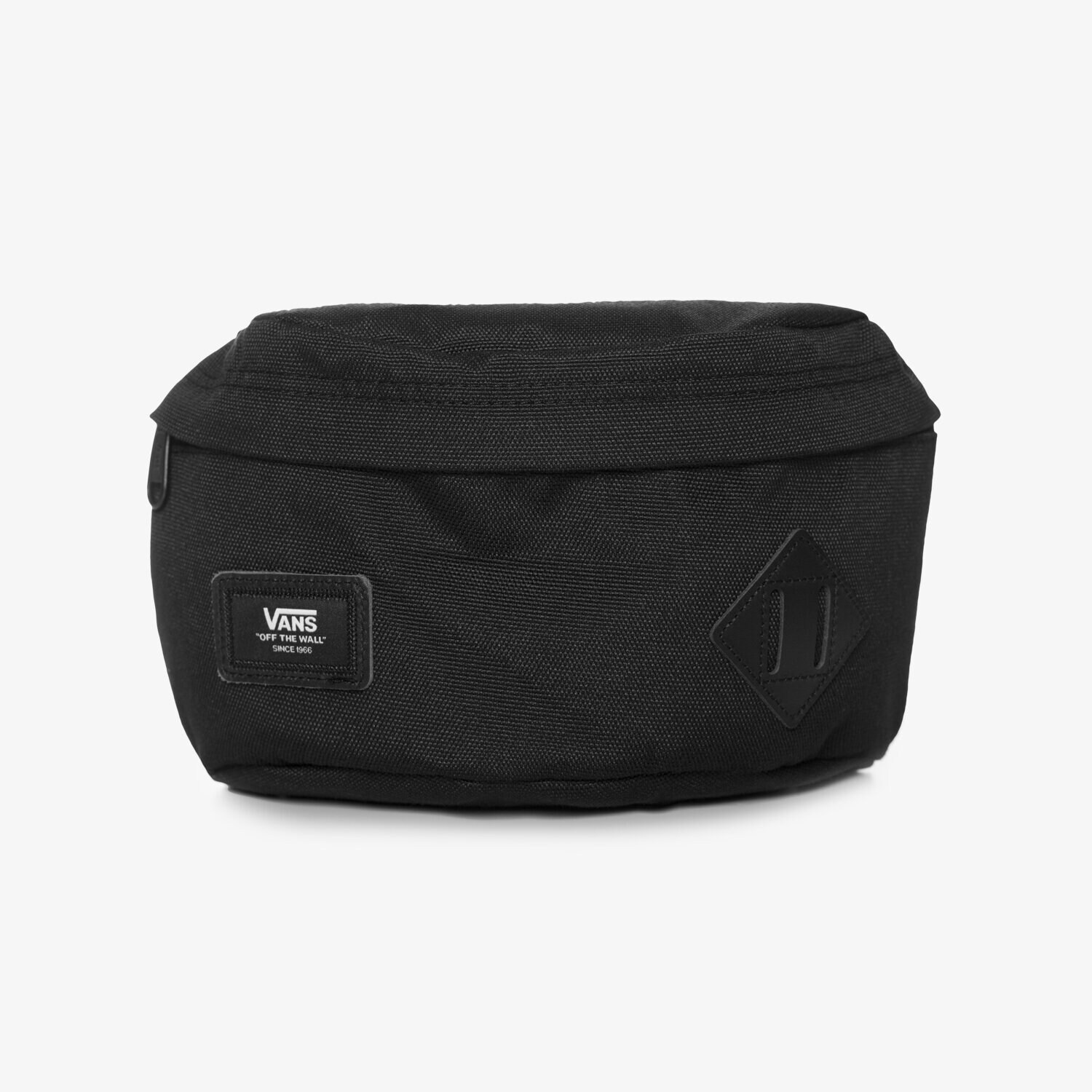 Femei borsete VANS BORSETĂ ALISO HIP PACK VZOVBLK Negru