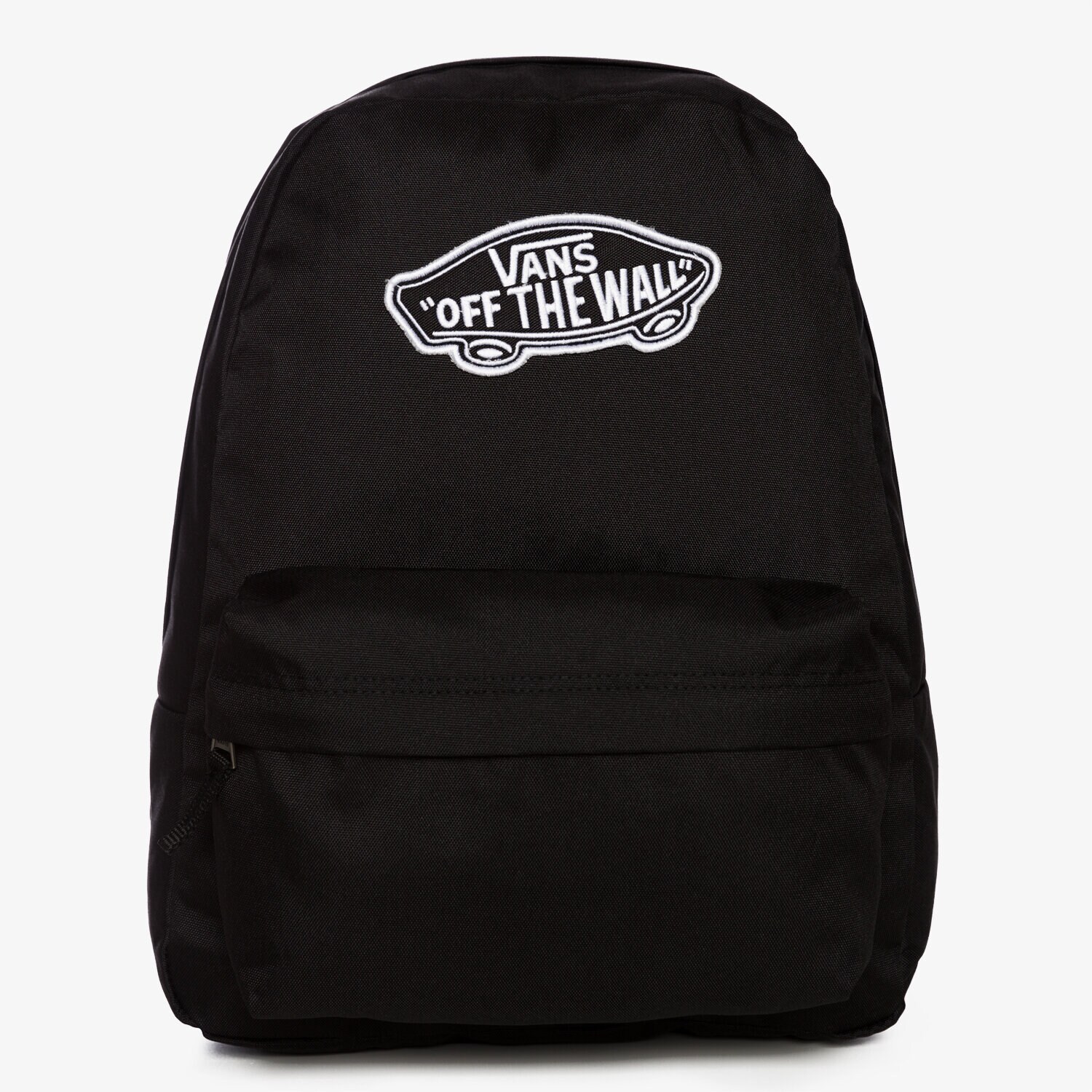 Femei rucsak VANS RUCSAC REALM V00NZ0BLK Negru