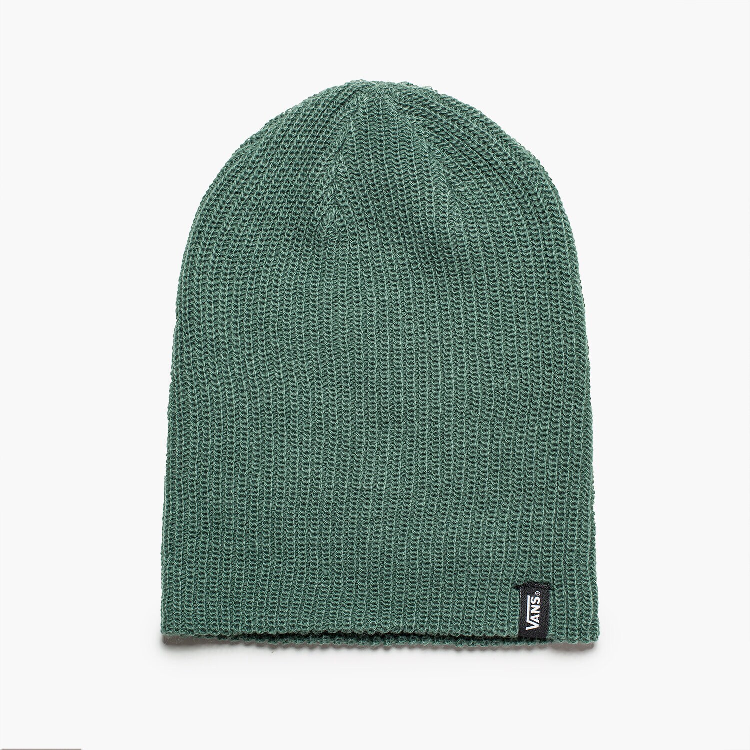 Copii căciulă VANS CACIULA DE IARNĂ MISMOEDIG V00J3C1CI Verde