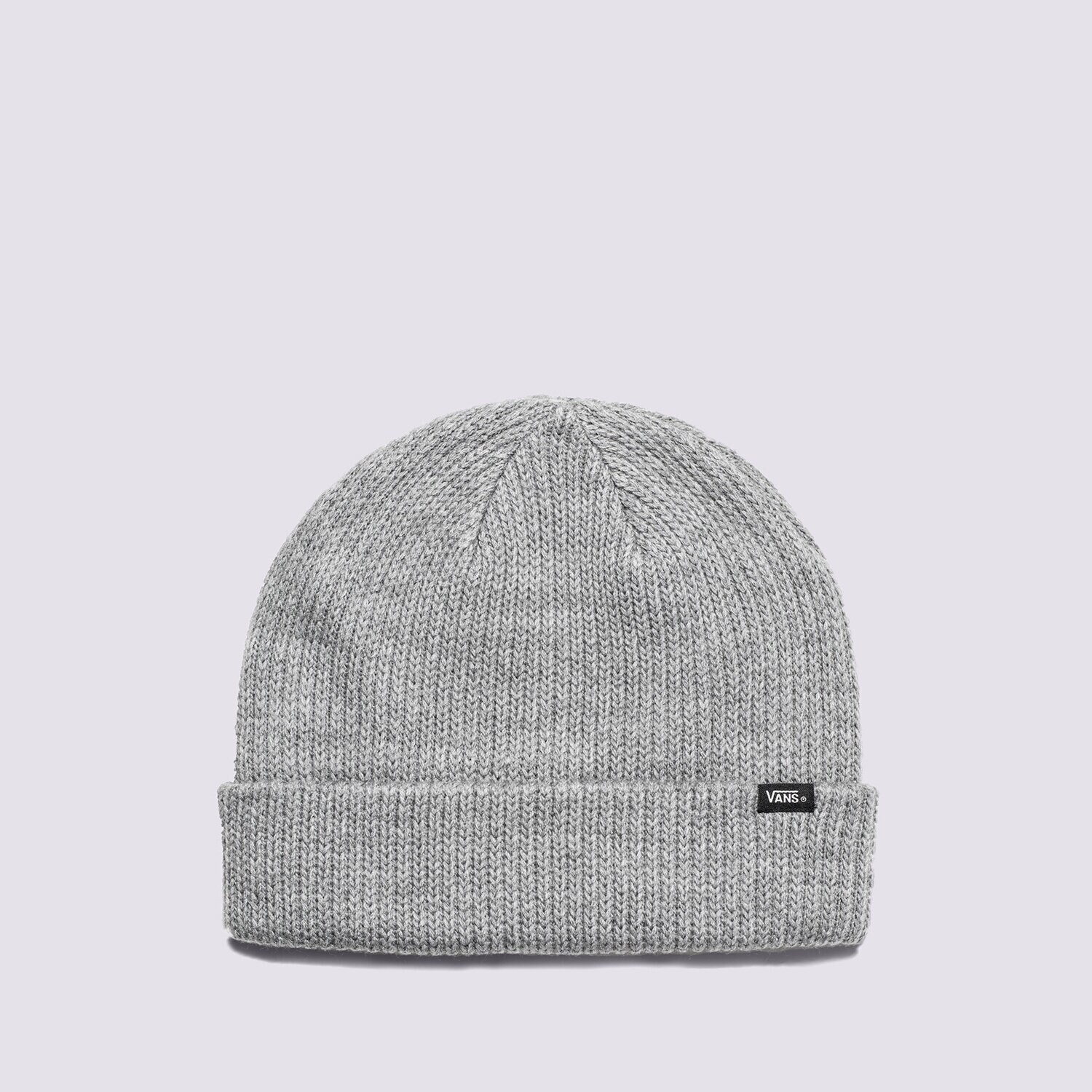 Copii căciulă VANS căciulă CORE VN000K9YHTG1 Gri
