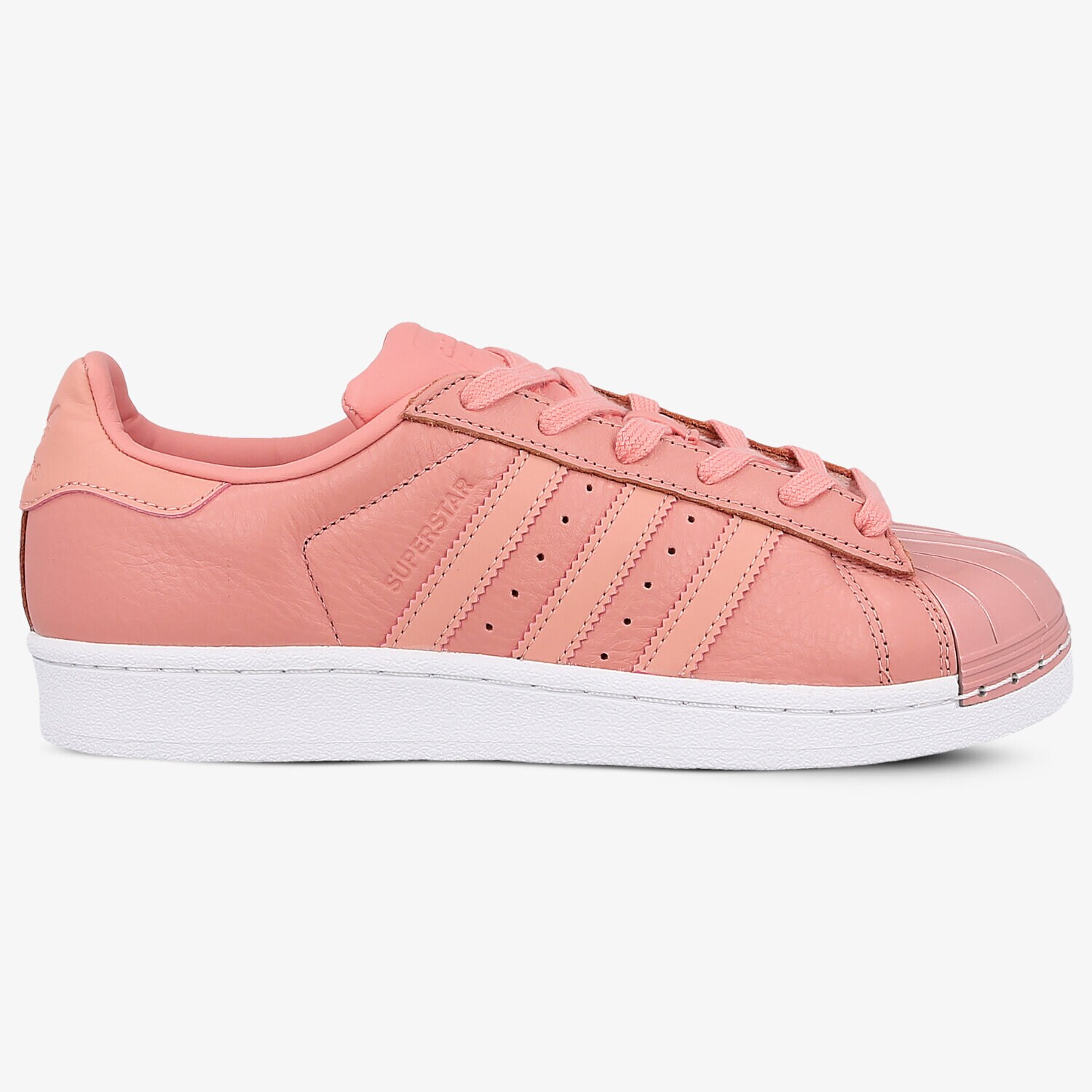 Femei pantofi sport ADIDAS SUPERSTAR METAL TOE W BY9750 Roz