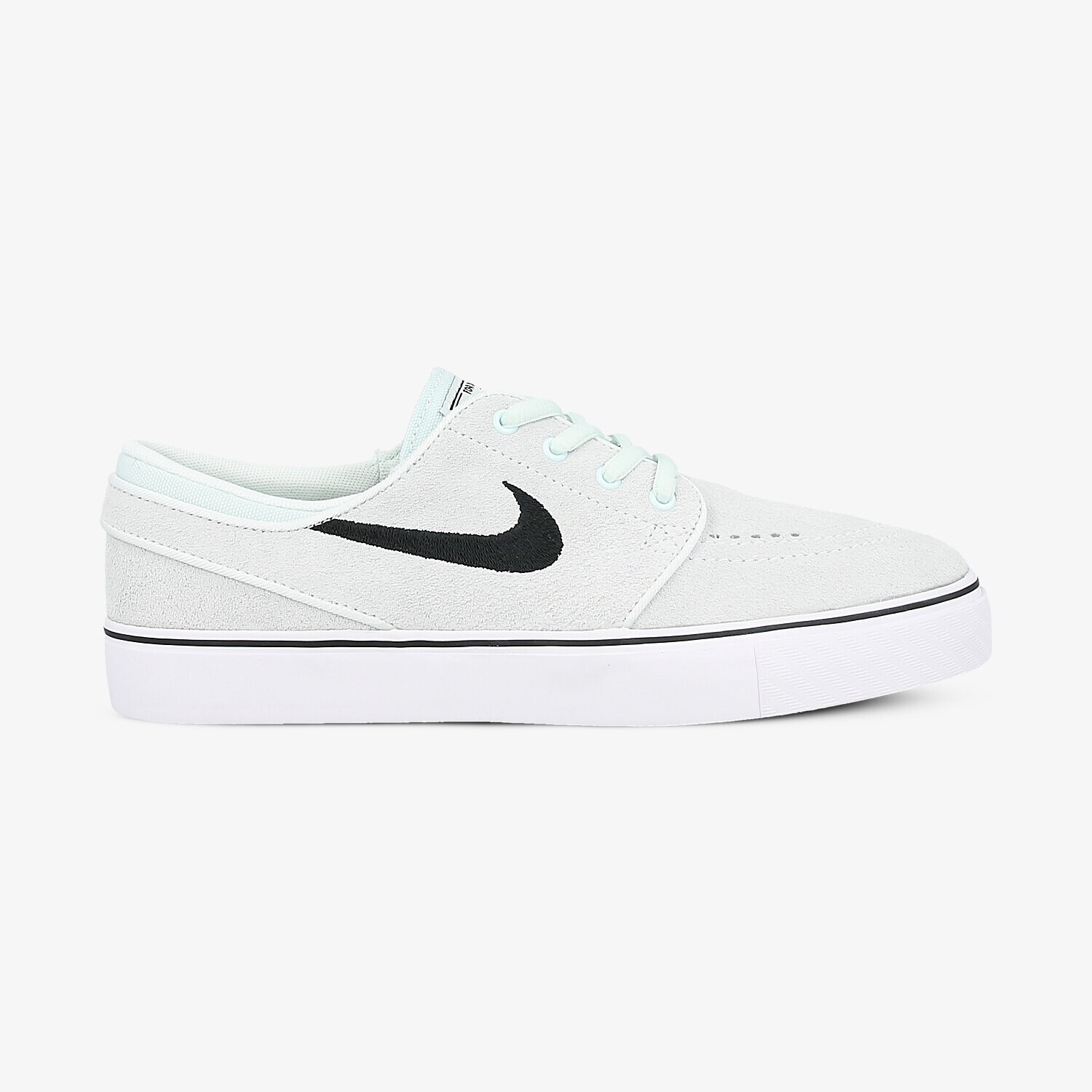 Copii pantofi sport NIKE STEFAN JANOSKI BG 525104300 Gri