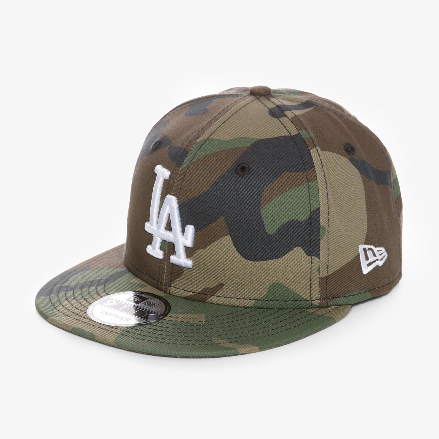 Copii șapcă NEW ERA CACIULA LEAGUE ESS LA DODGERS WDC/WHI 80524695 Mulicolor