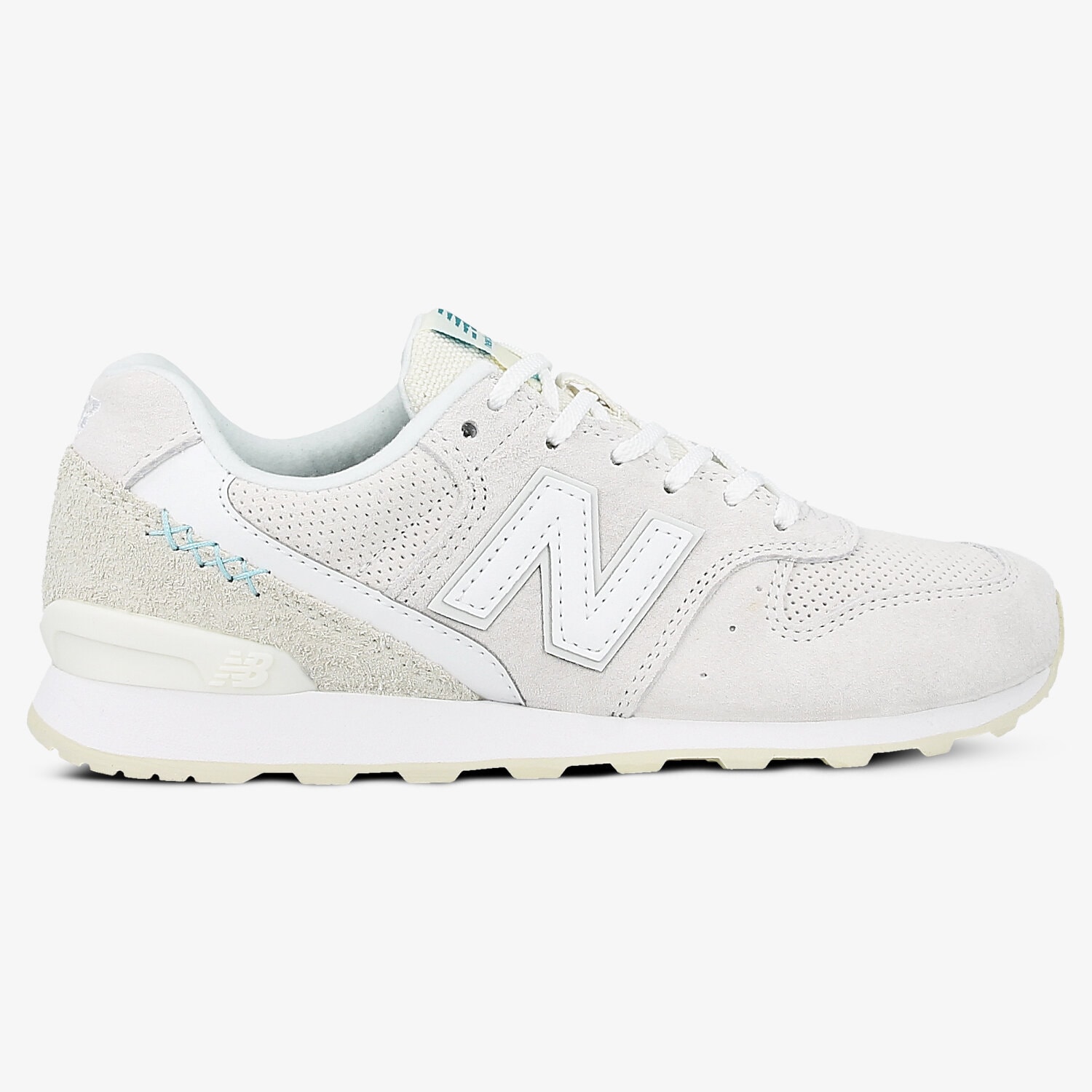 Femei pantofi sport NEW BALANCE WR996BH WR996BH Bej